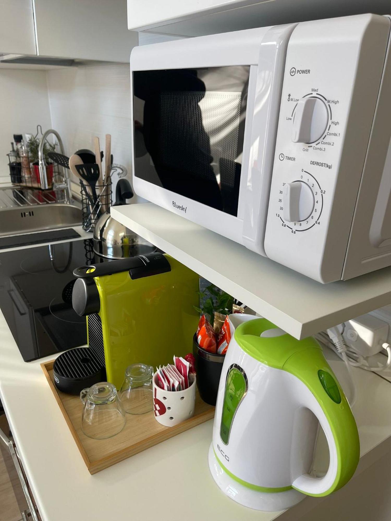 Apartment Betterplace
