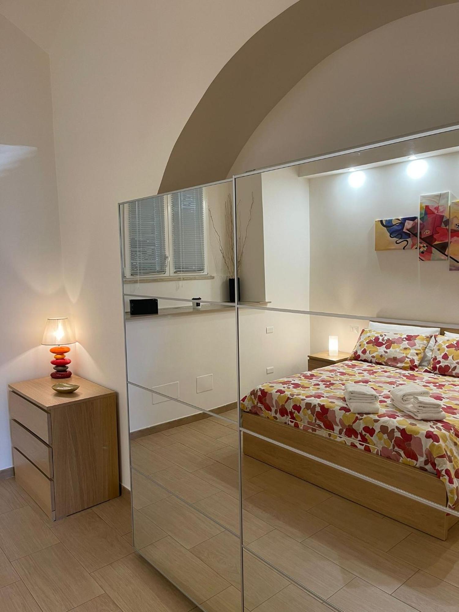 Betterplace Apartment Rome