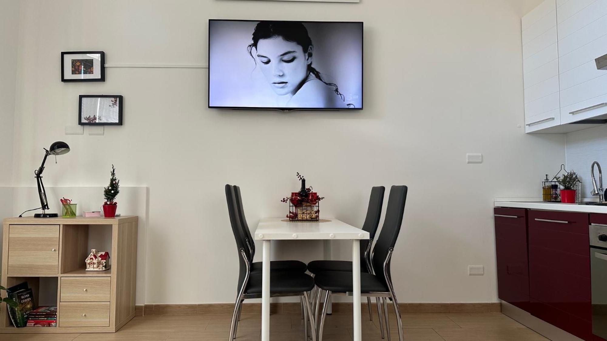 Apartment Betterplace