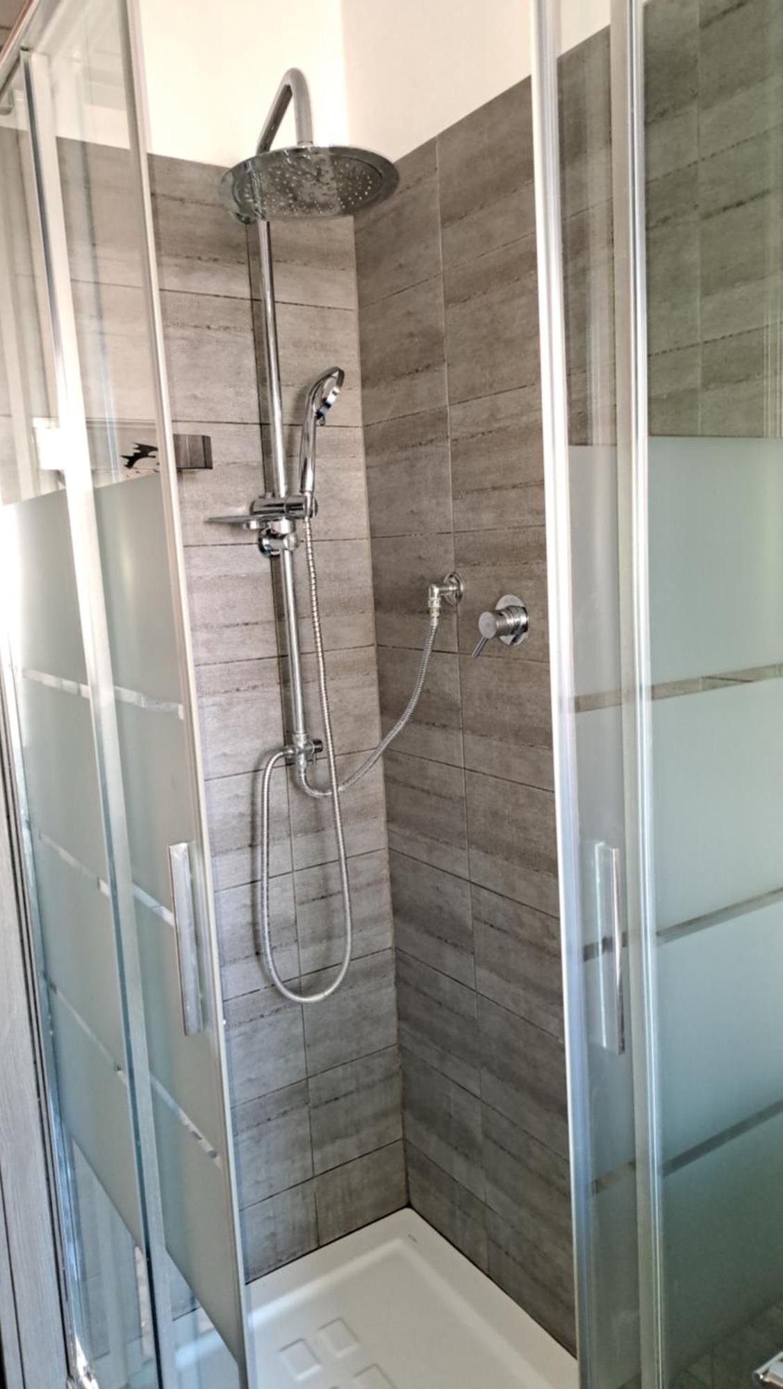 Mattia Apartment Rome