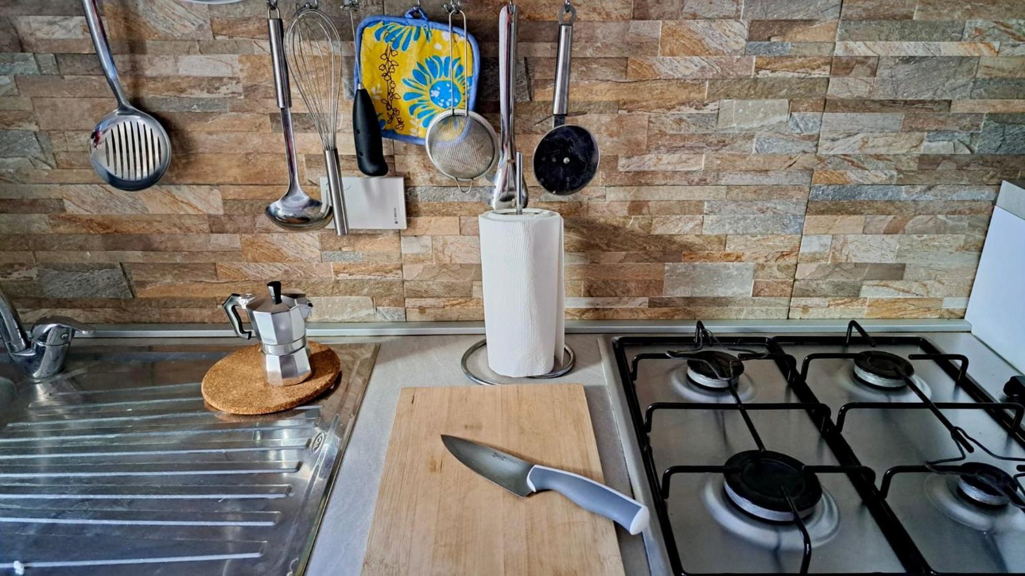 Apartment Mattia Rome