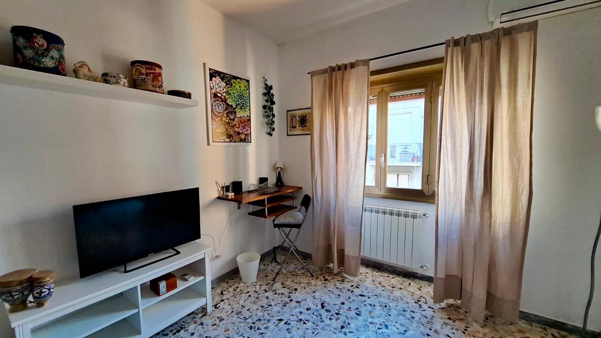 Mattia Apartment Rome