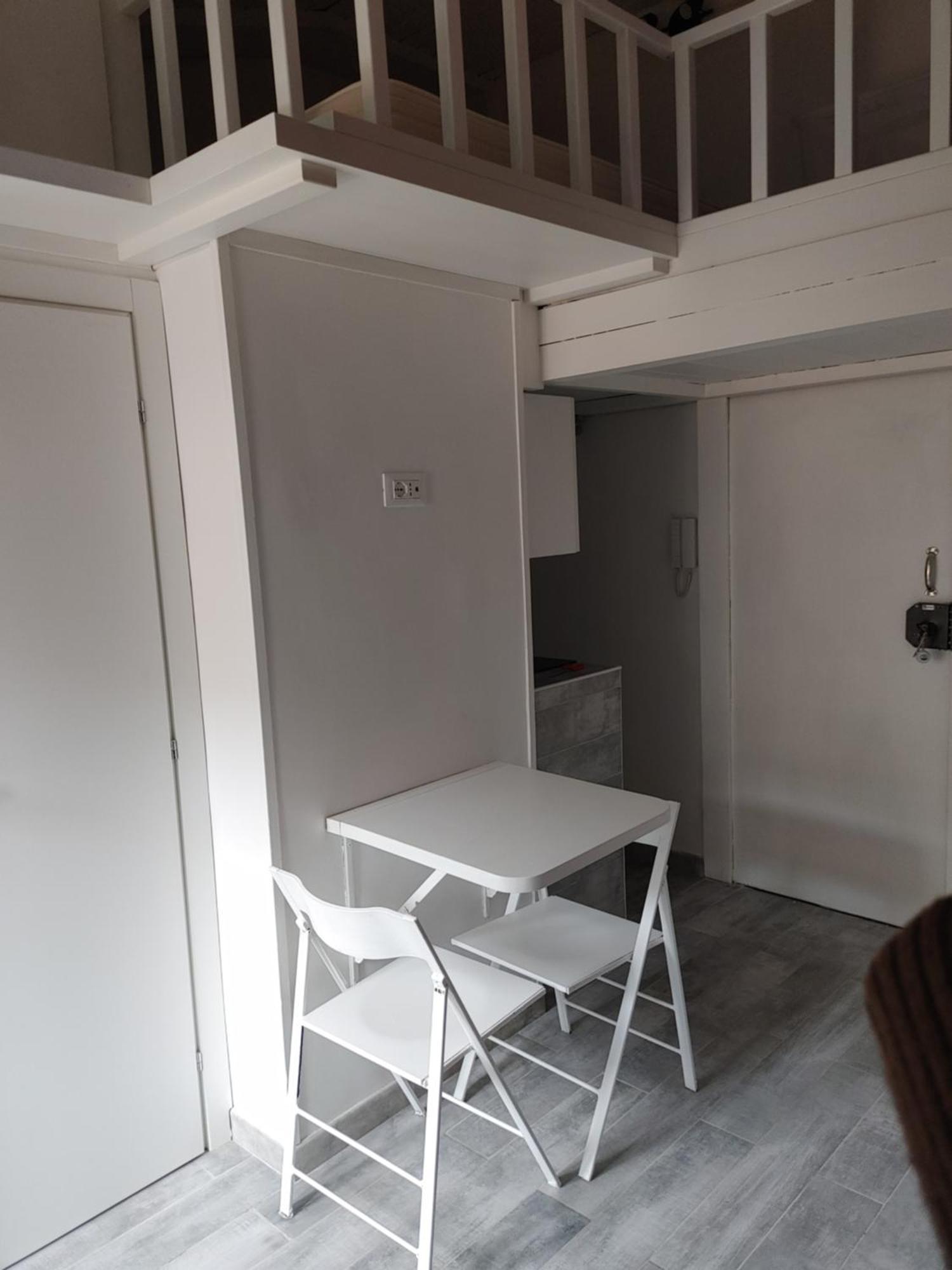 Holiday home Flat Trastevere