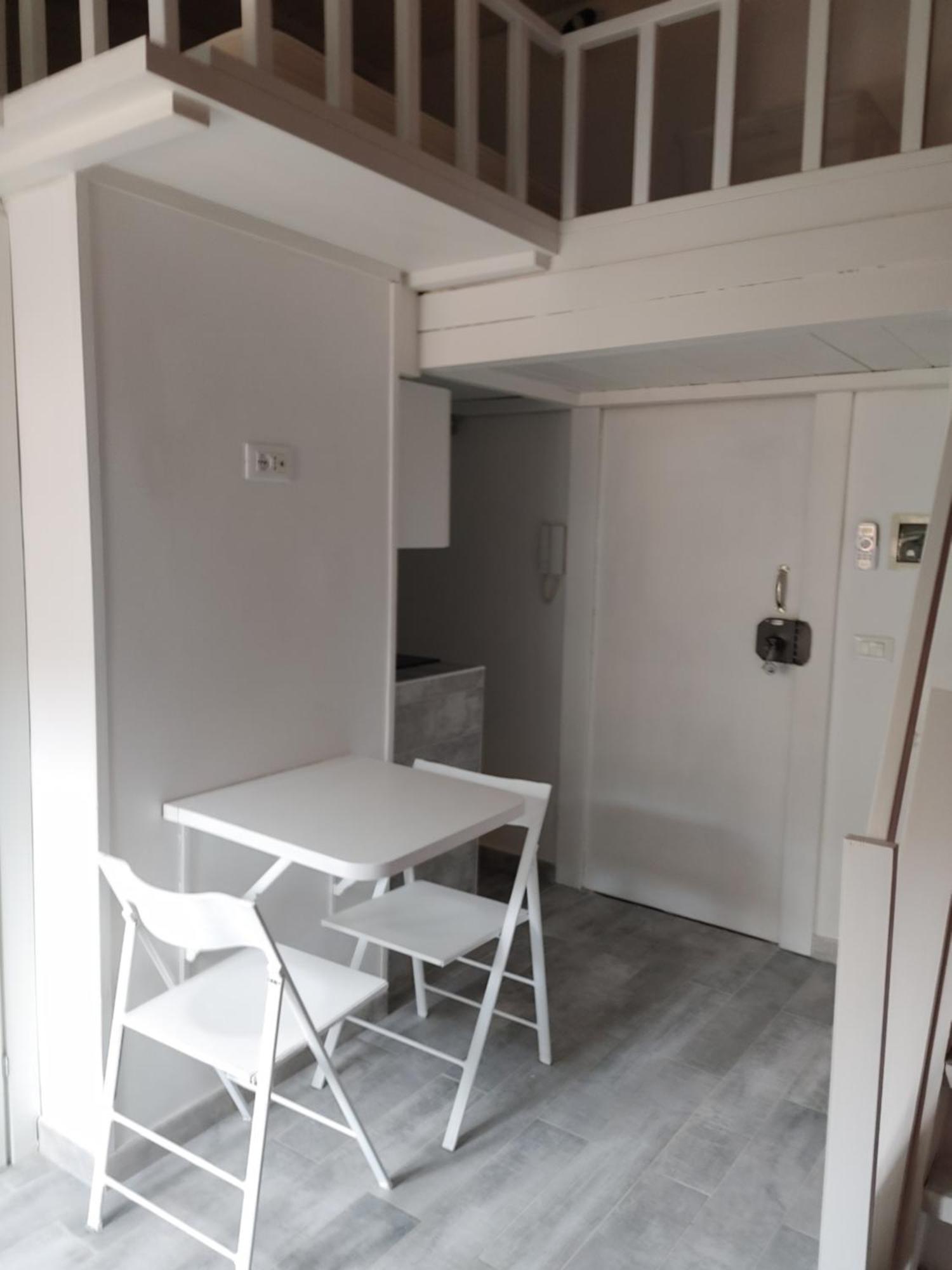 Flat Trastevere Holiday home Rome