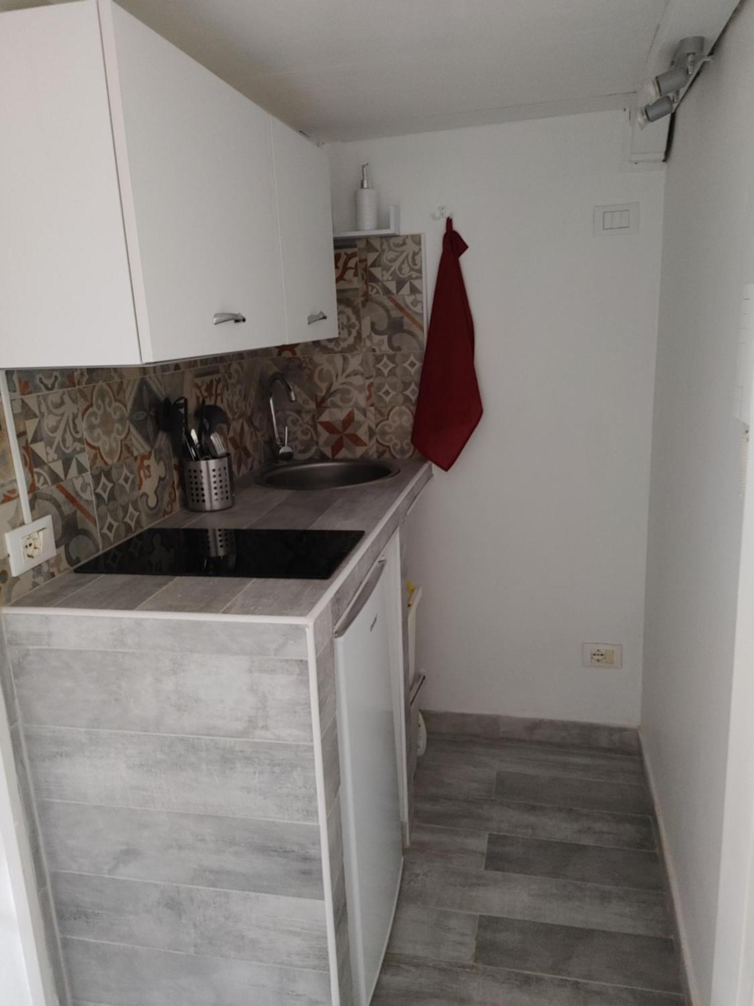 Flat Trastevere Holiday home
