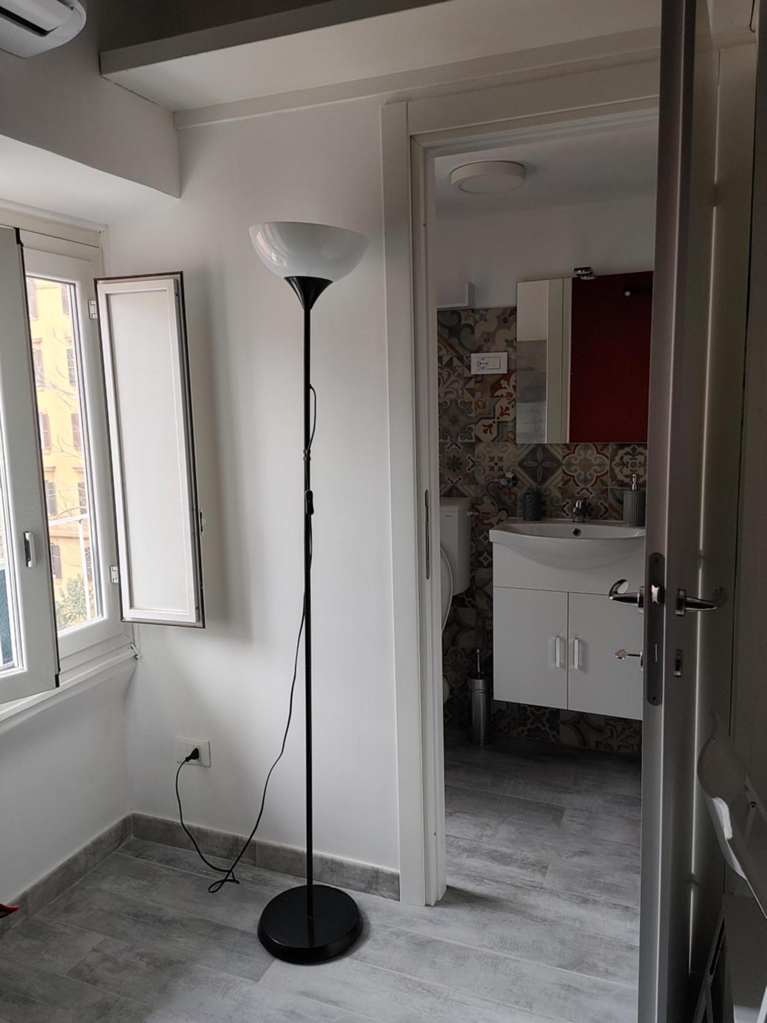 Flat Trastevere Holiday home Rome