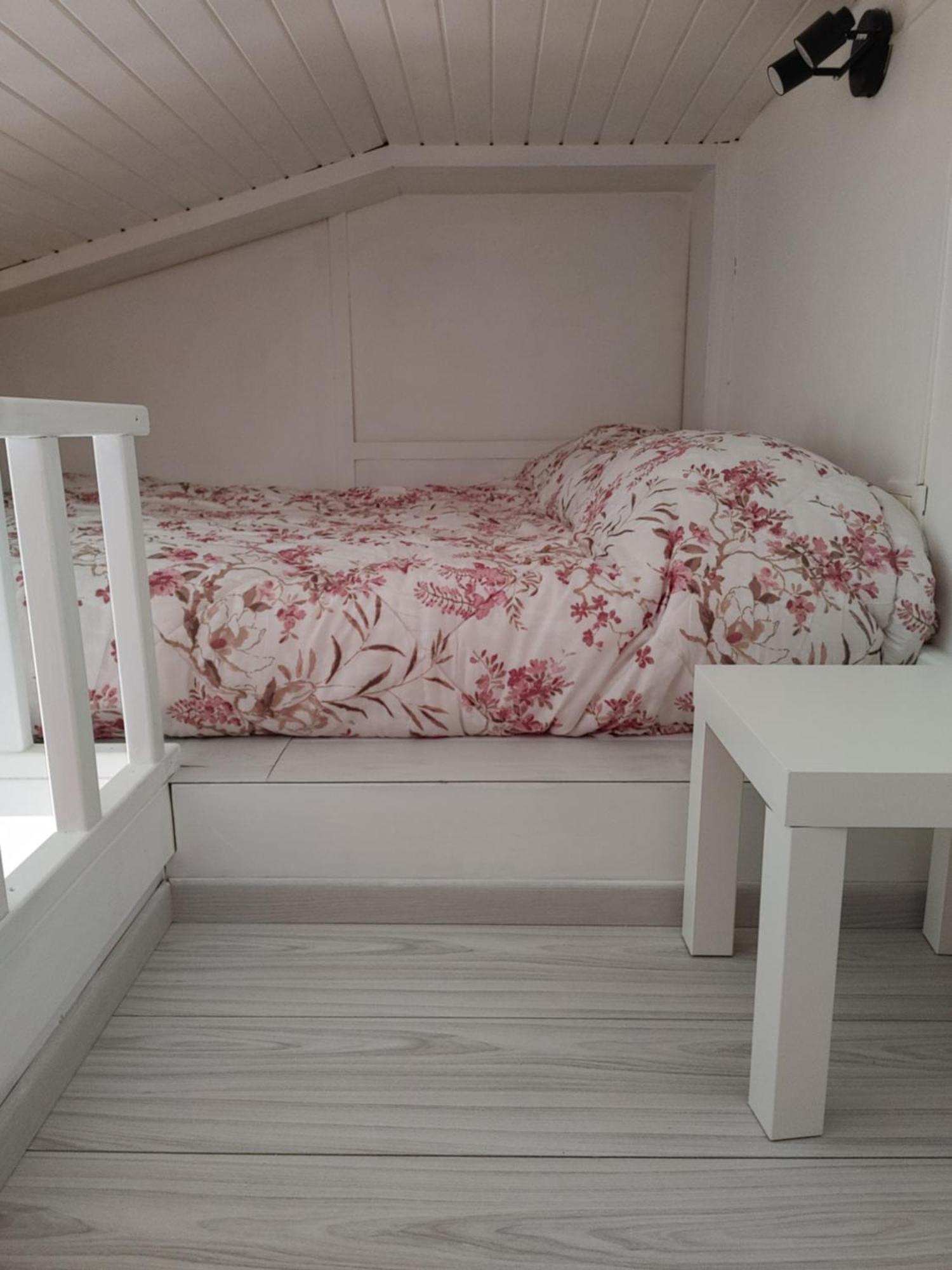 Flat Trastevere Holiday home *