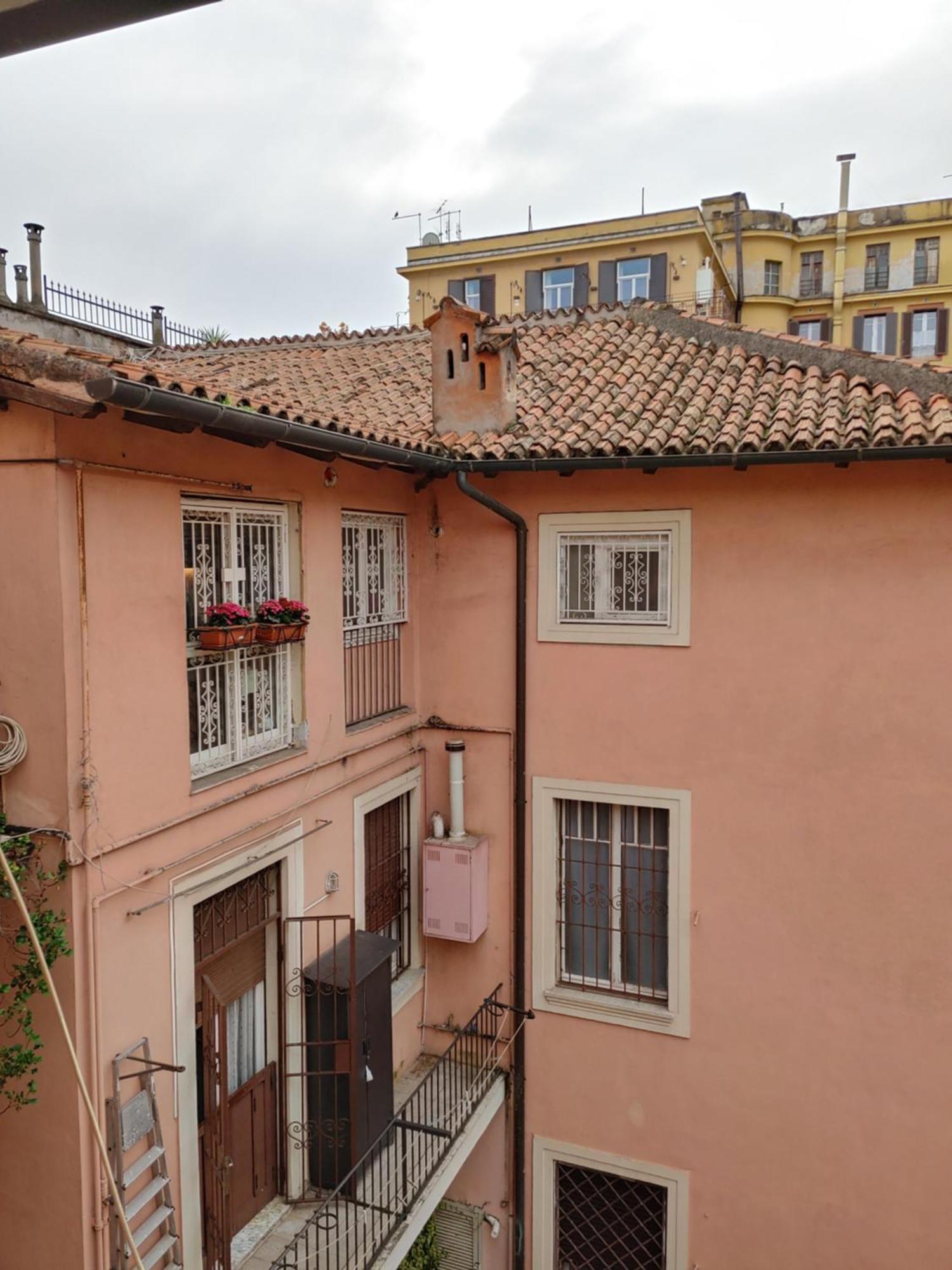 Casa vacanze Flat Trastevere