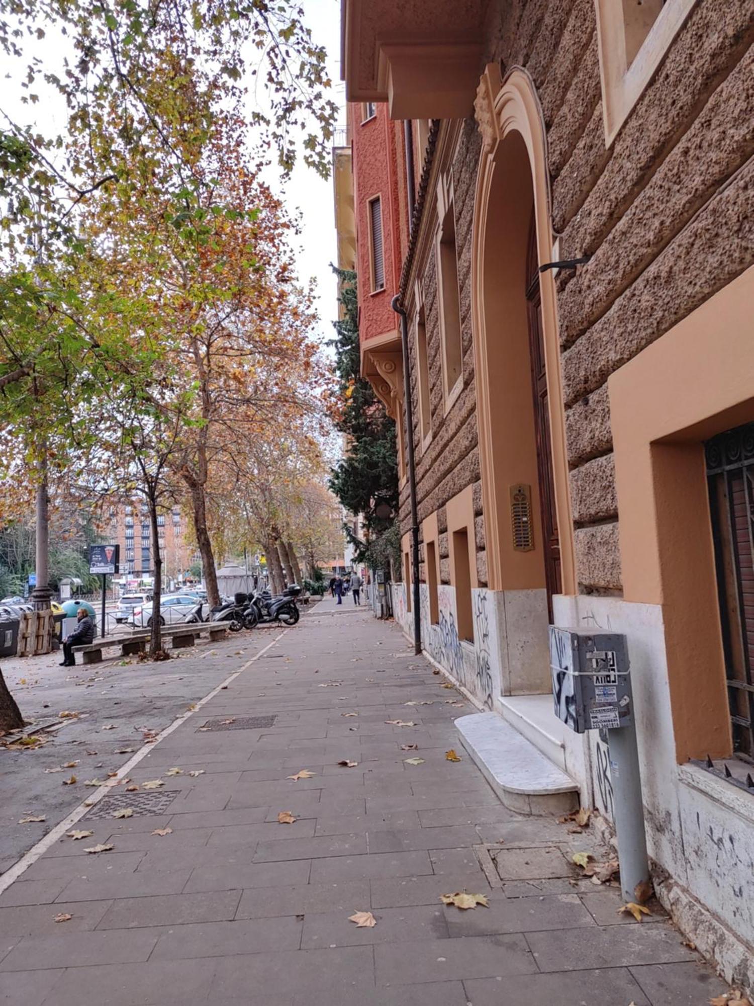 Flat Trastevere * Rome