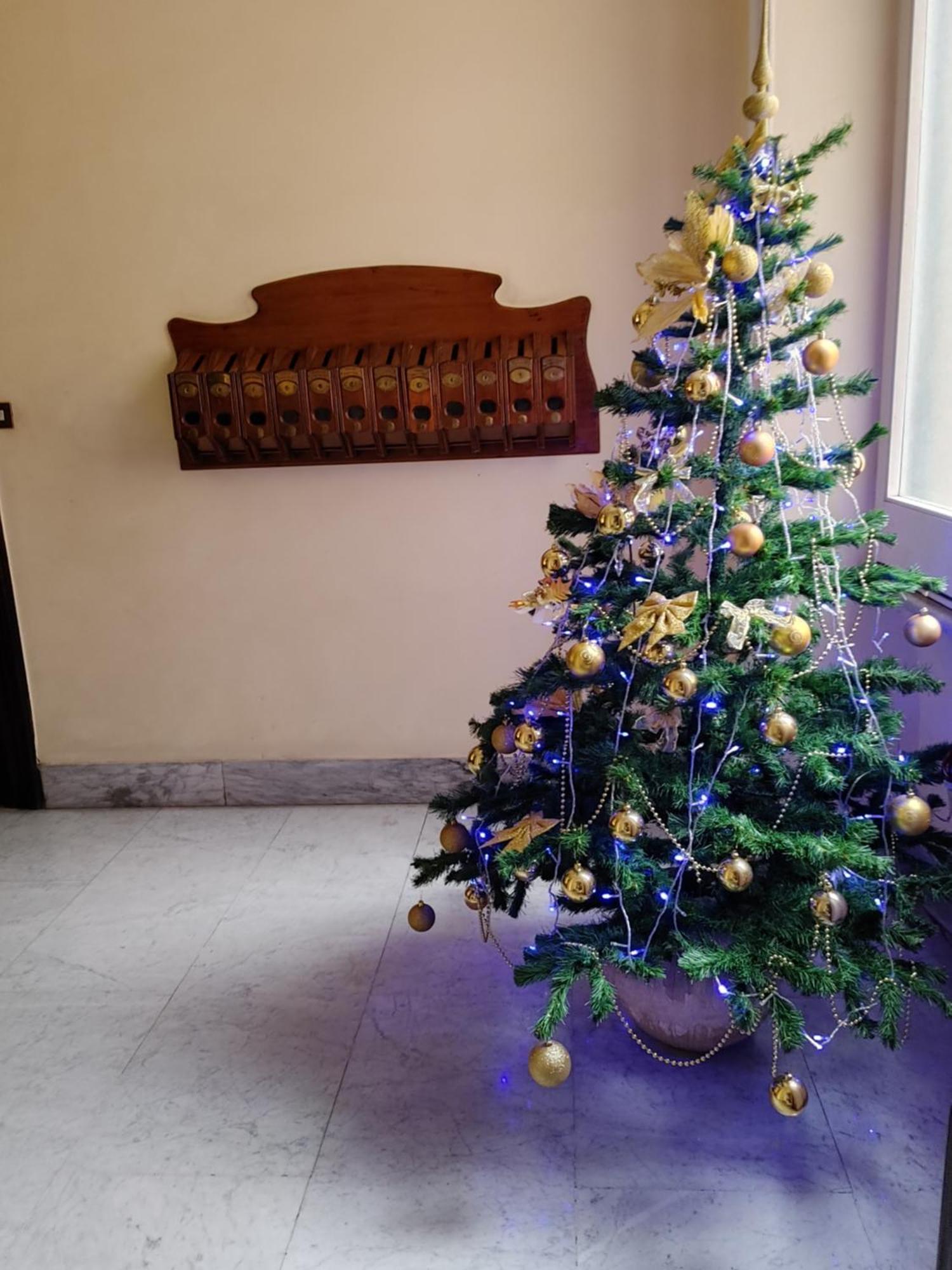 Flat Trastevere Holiday home