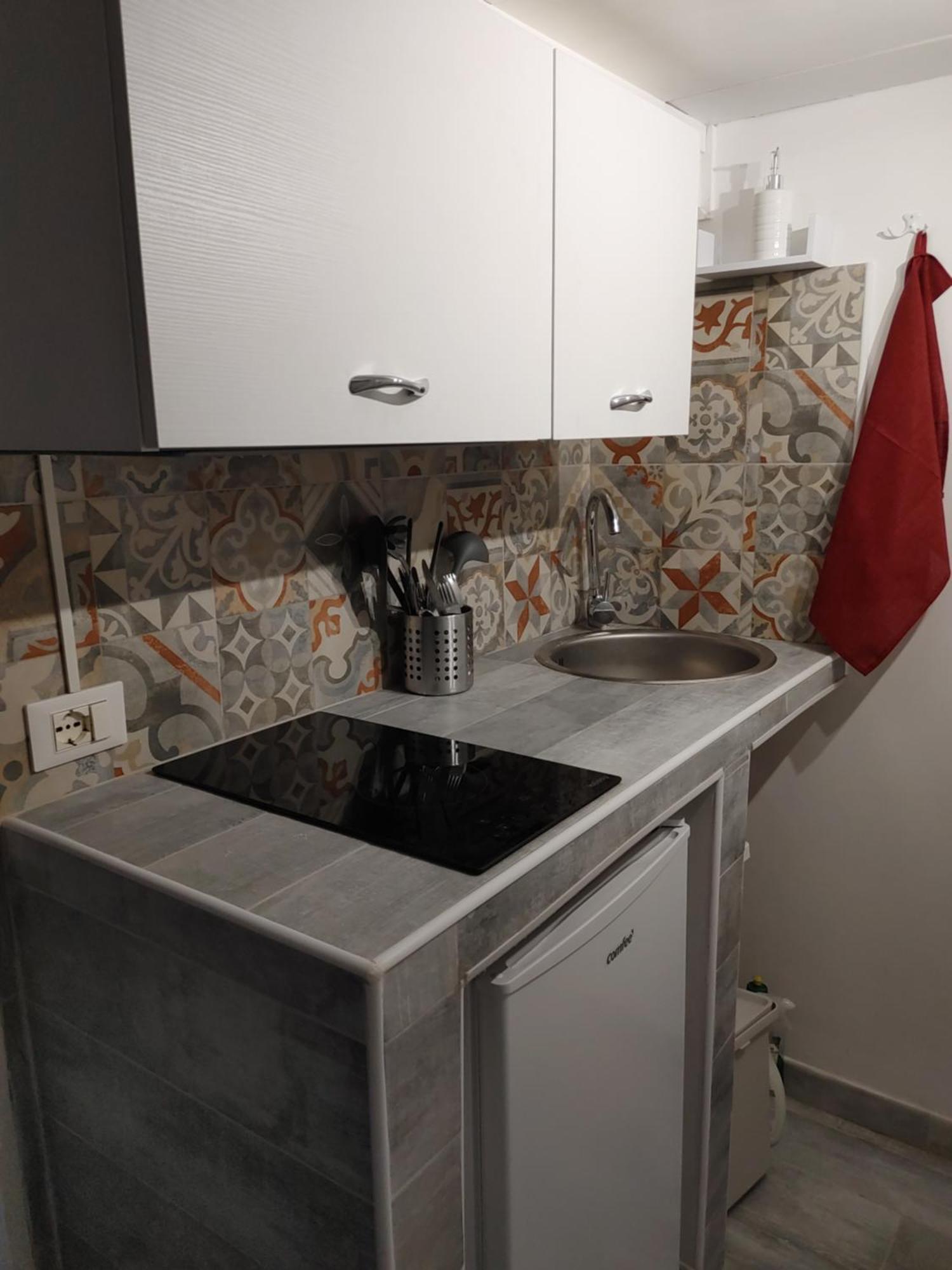 Holiday home Flat Trastevere *