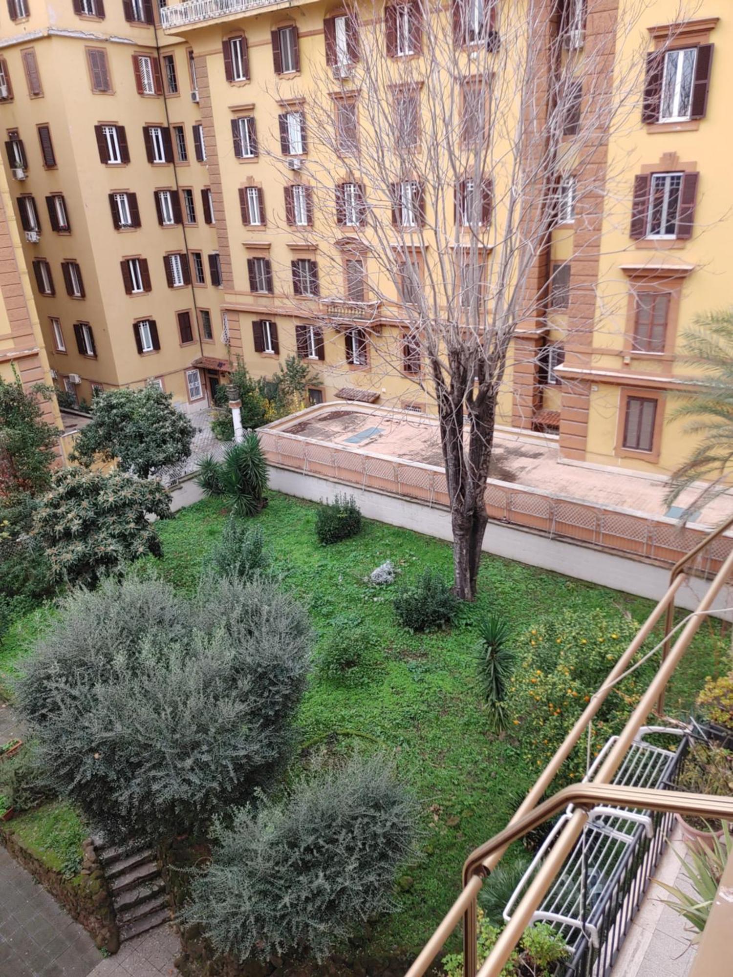 Holiday home Flat Trastevere Rome