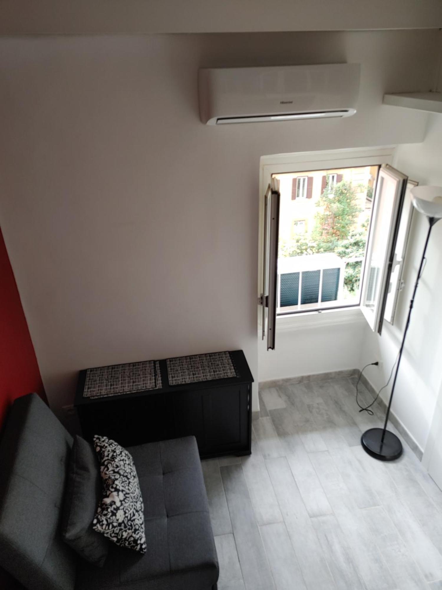 Holiday home Flat Trastevere