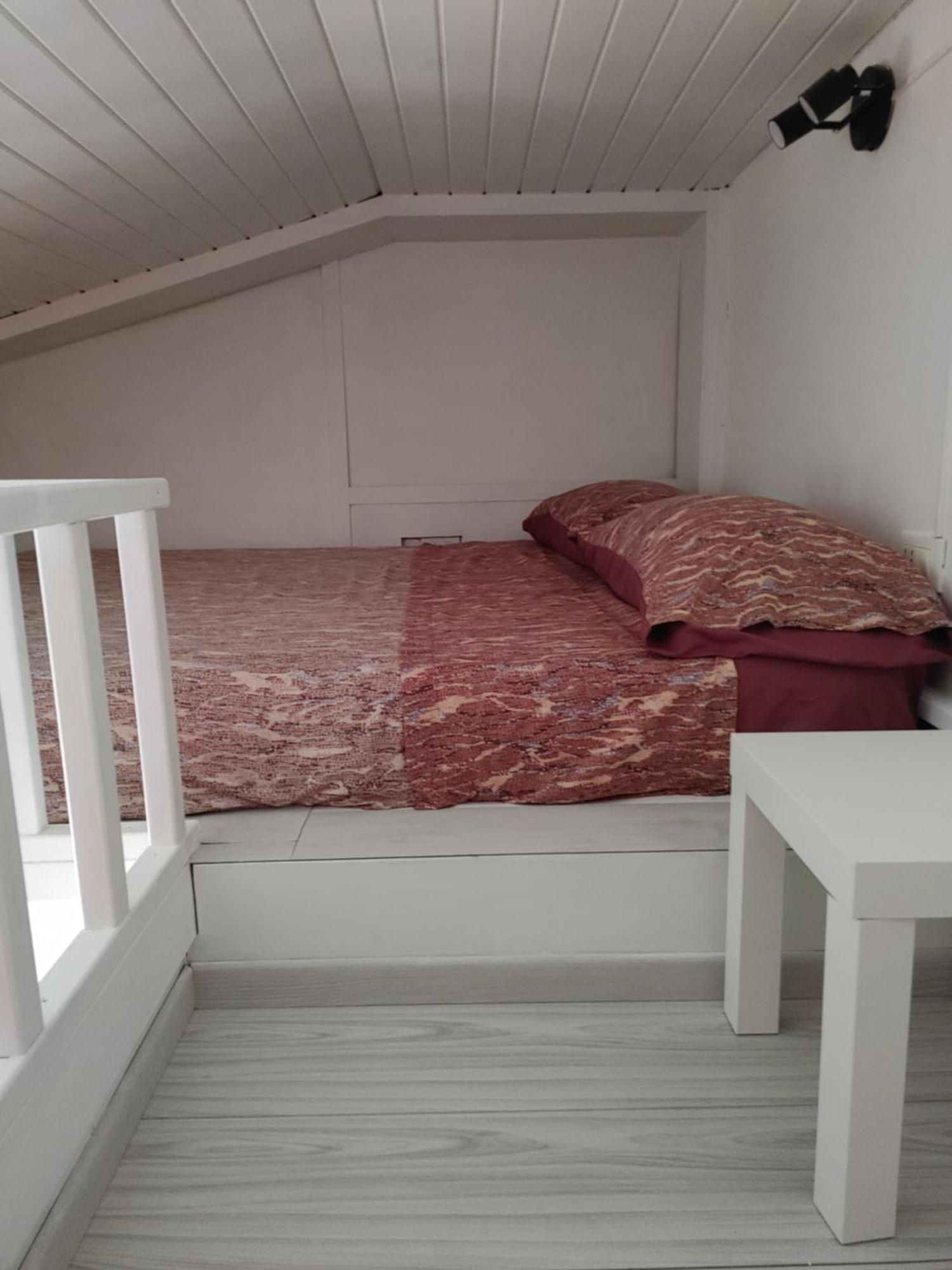 Flat Trastevere Holiday home