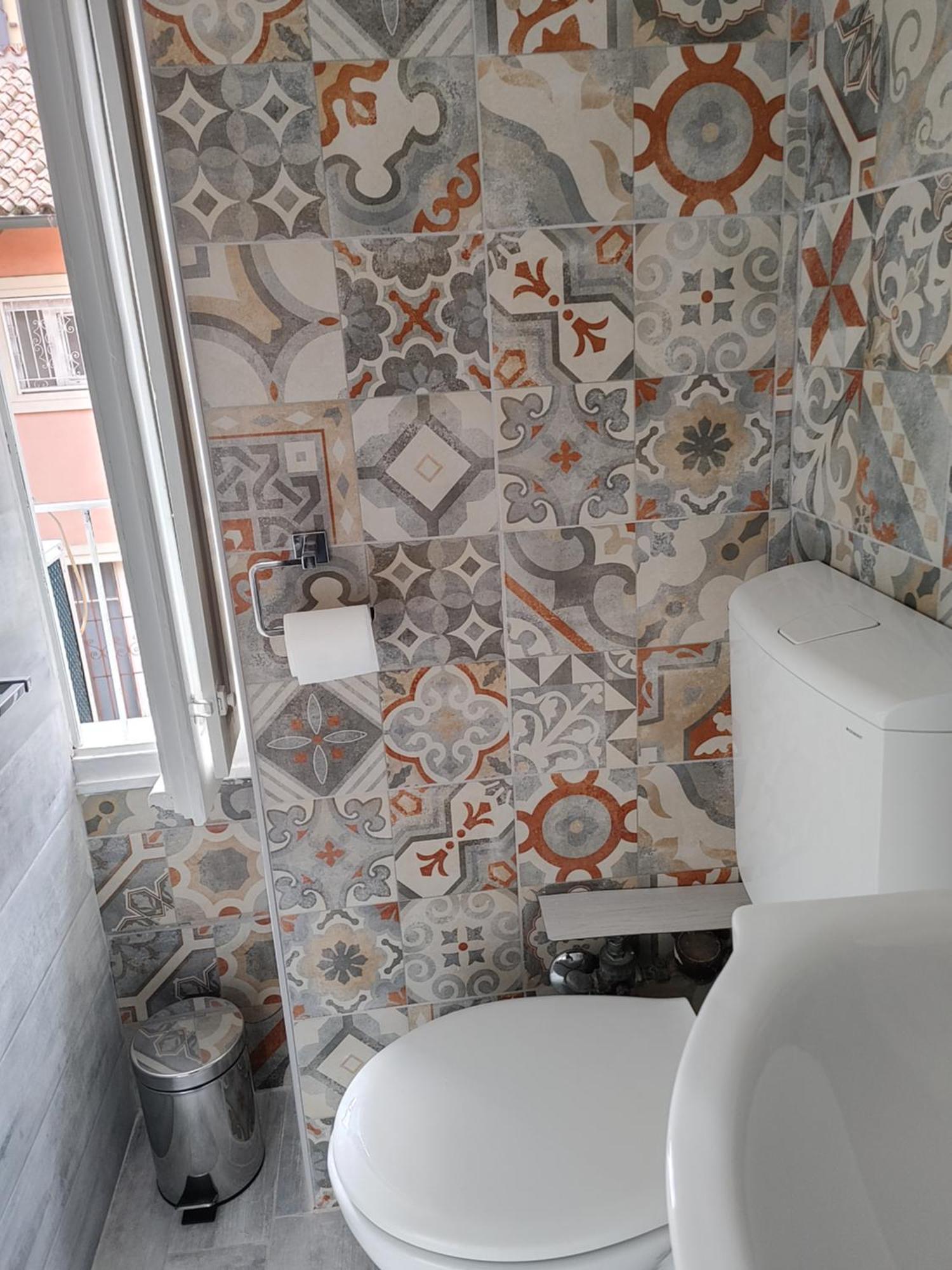 Flat Trastevere * Rome