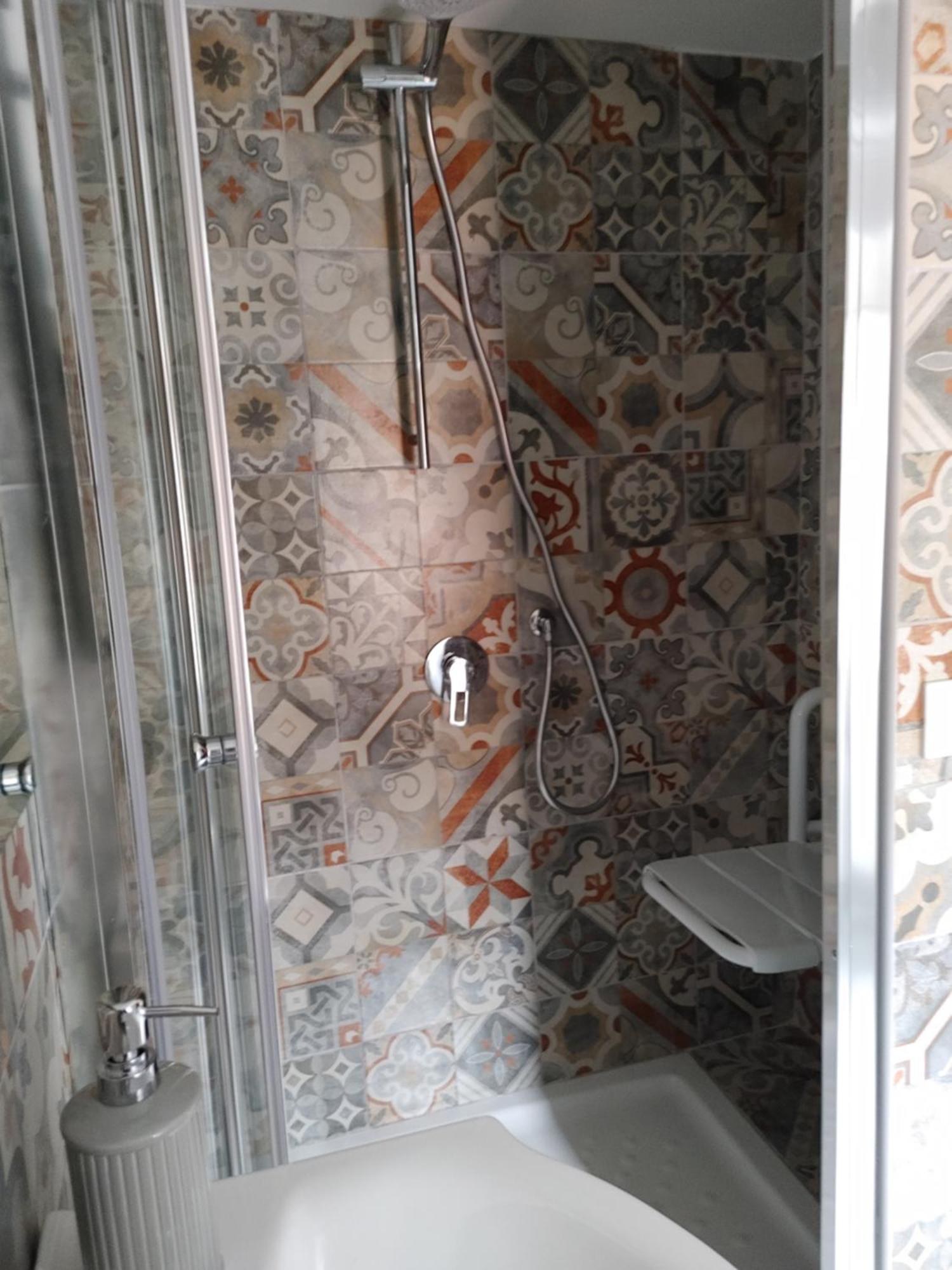 Flat Trastevere Holiday home