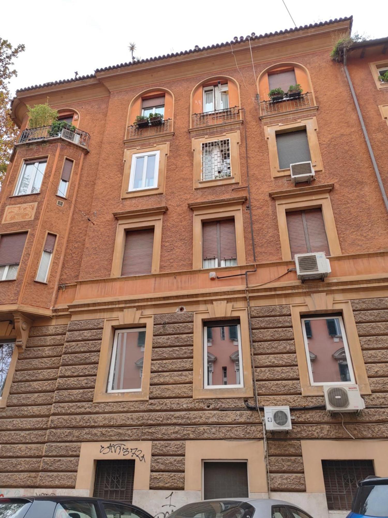 Holiday home Flat Trastevere *