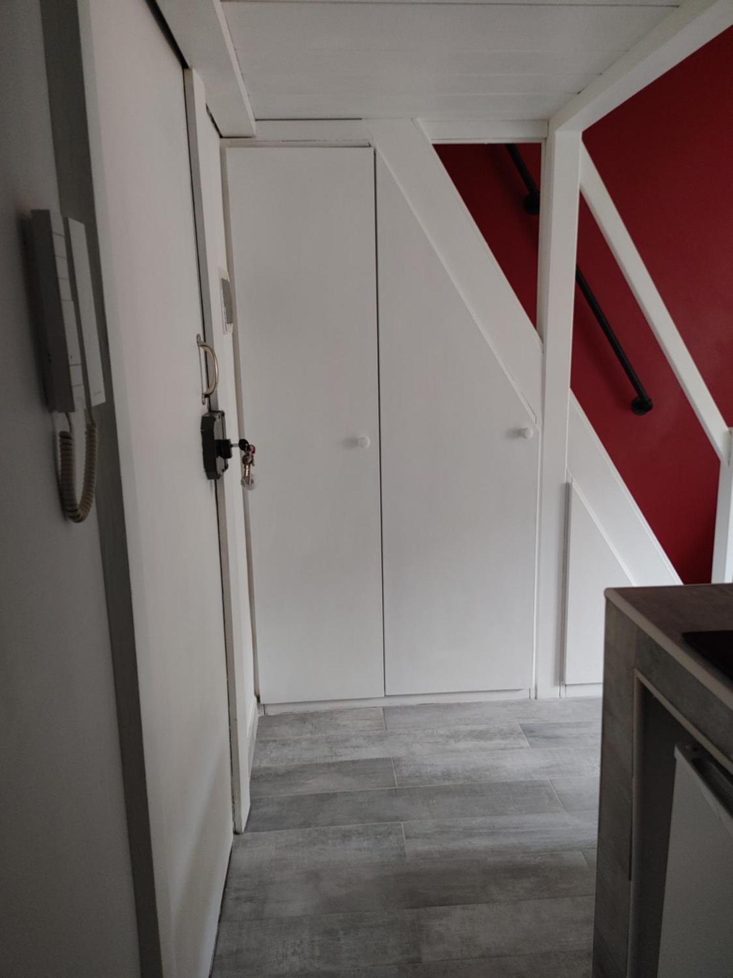 Holiday home Flat Trastevere Rome