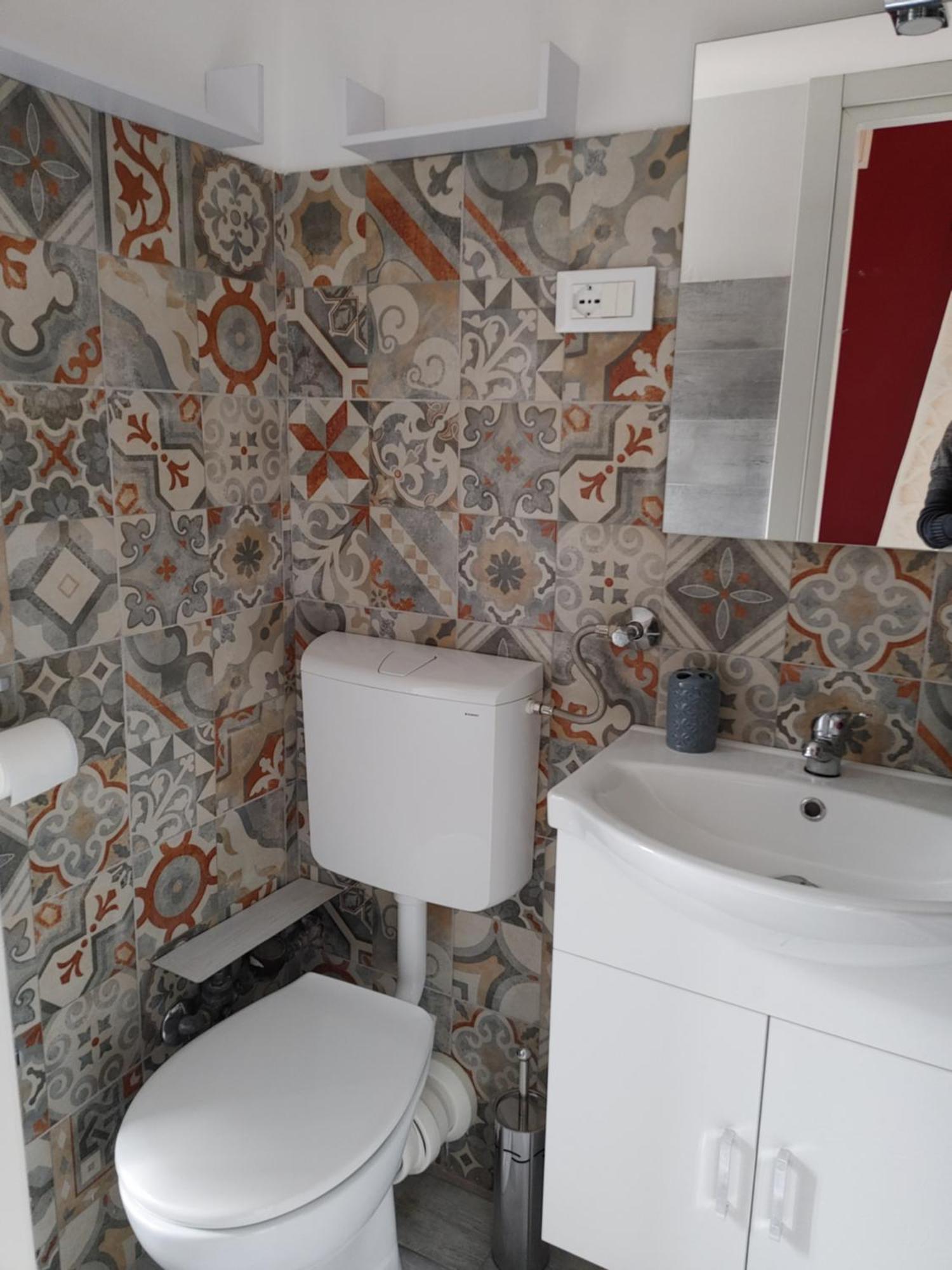 Holiday home Flat Trastevere