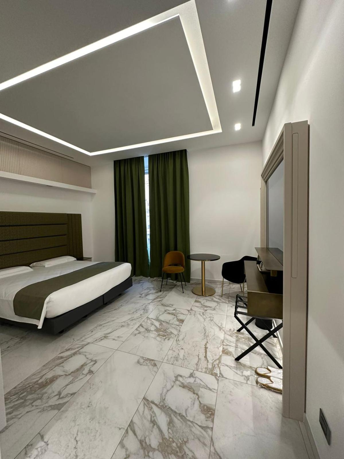 Affittacamere Maison Tritone
