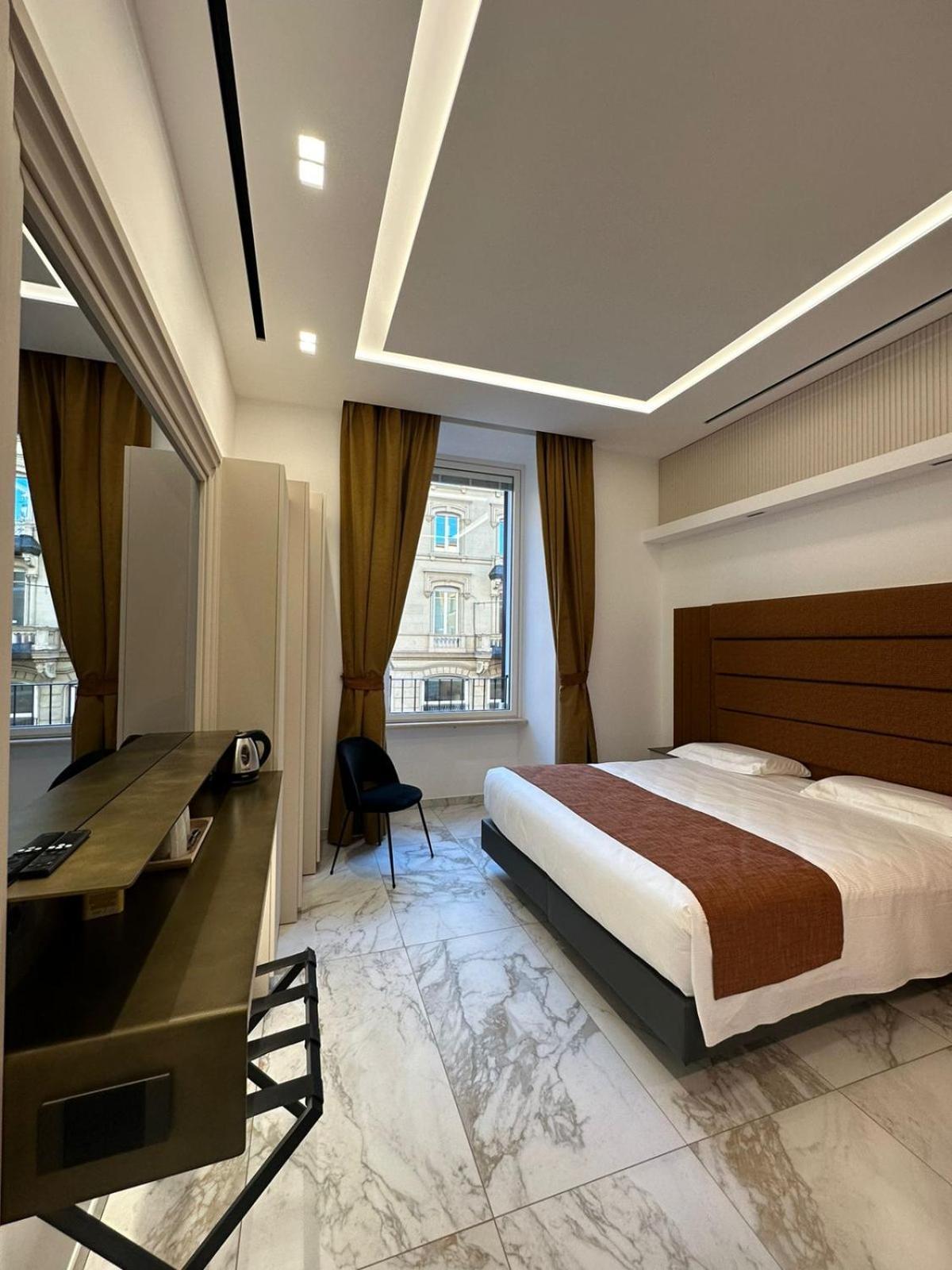 Maison Tritone Affittacamere