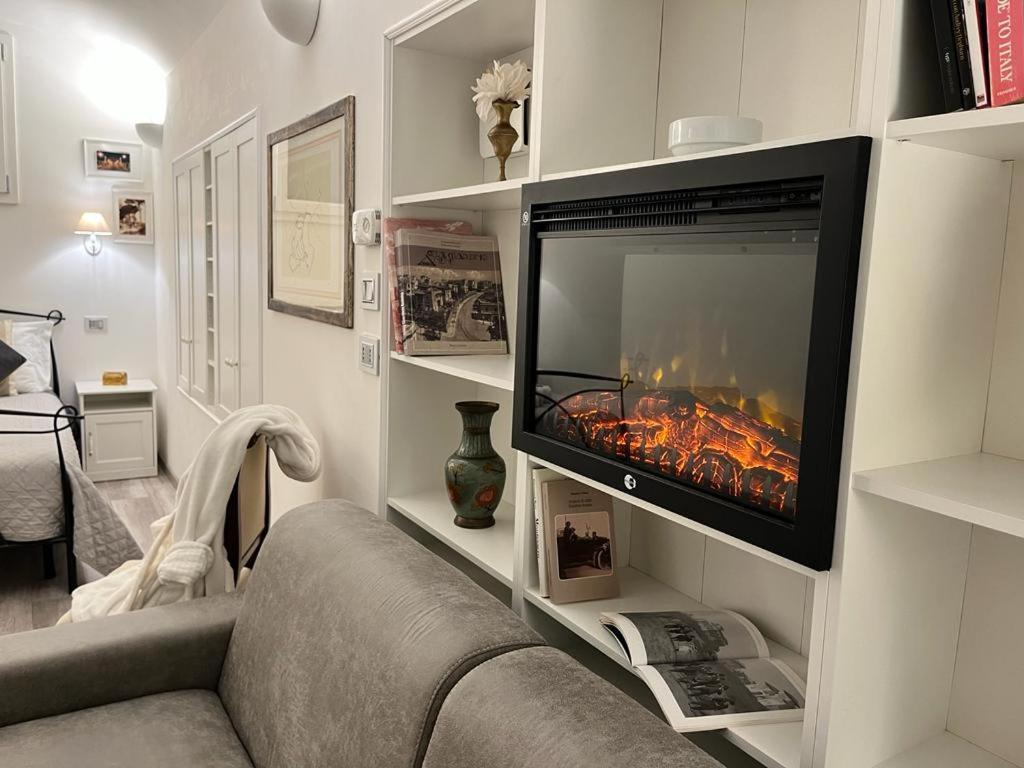 Il Tempio Di Morfeo Bed & Breakfast Rome
