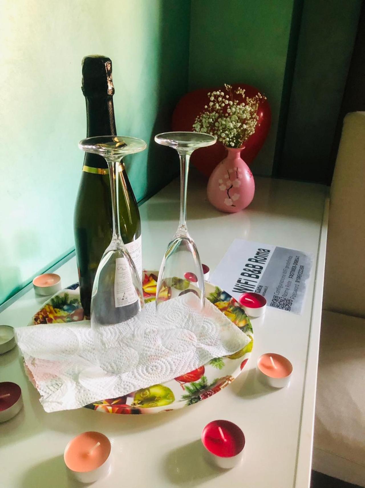 B&B Roma * Rome