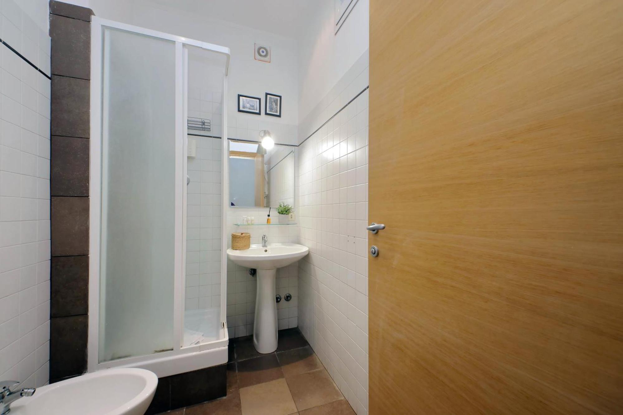 4bnb - Otello Apartment *