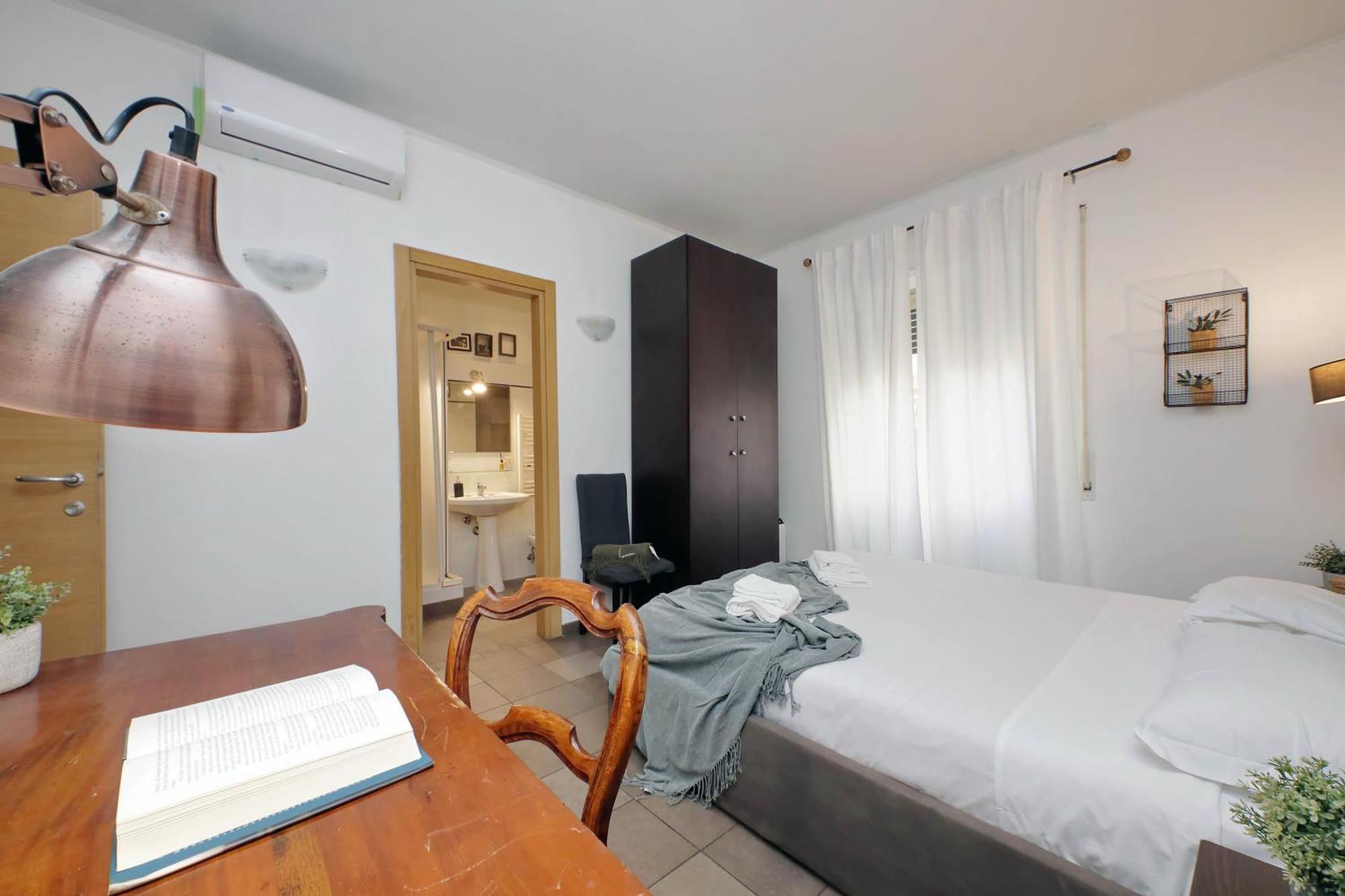 4bnb - Otello * Rome