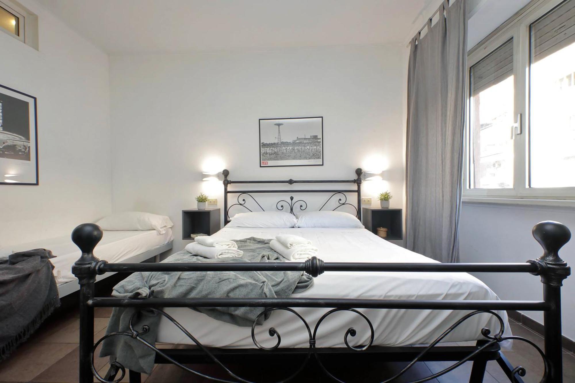 4bnb - Otello Apartment *