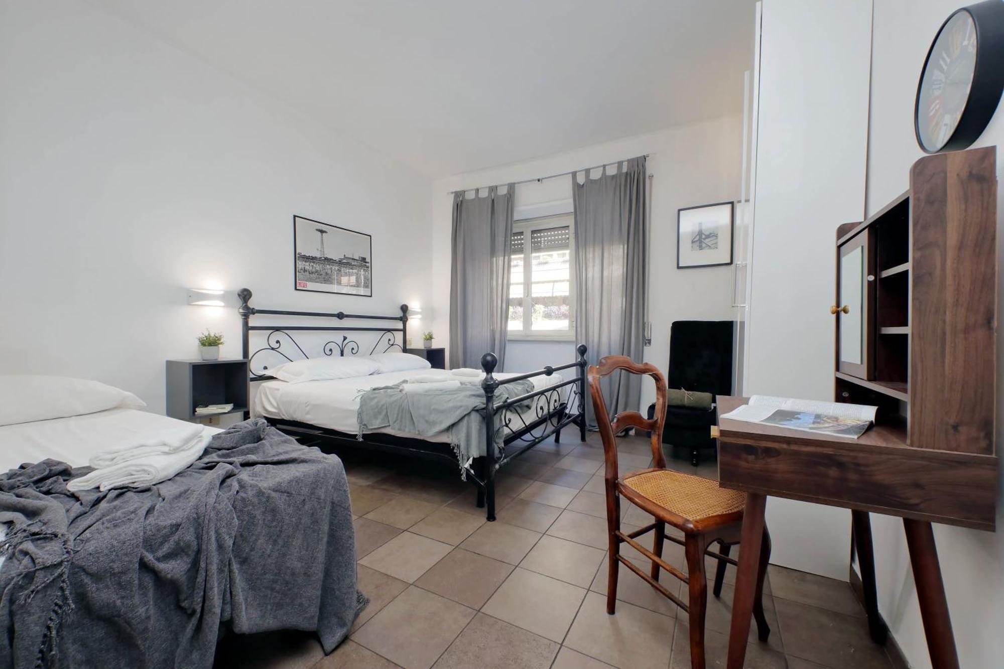 Apartment 4bnb - Otello