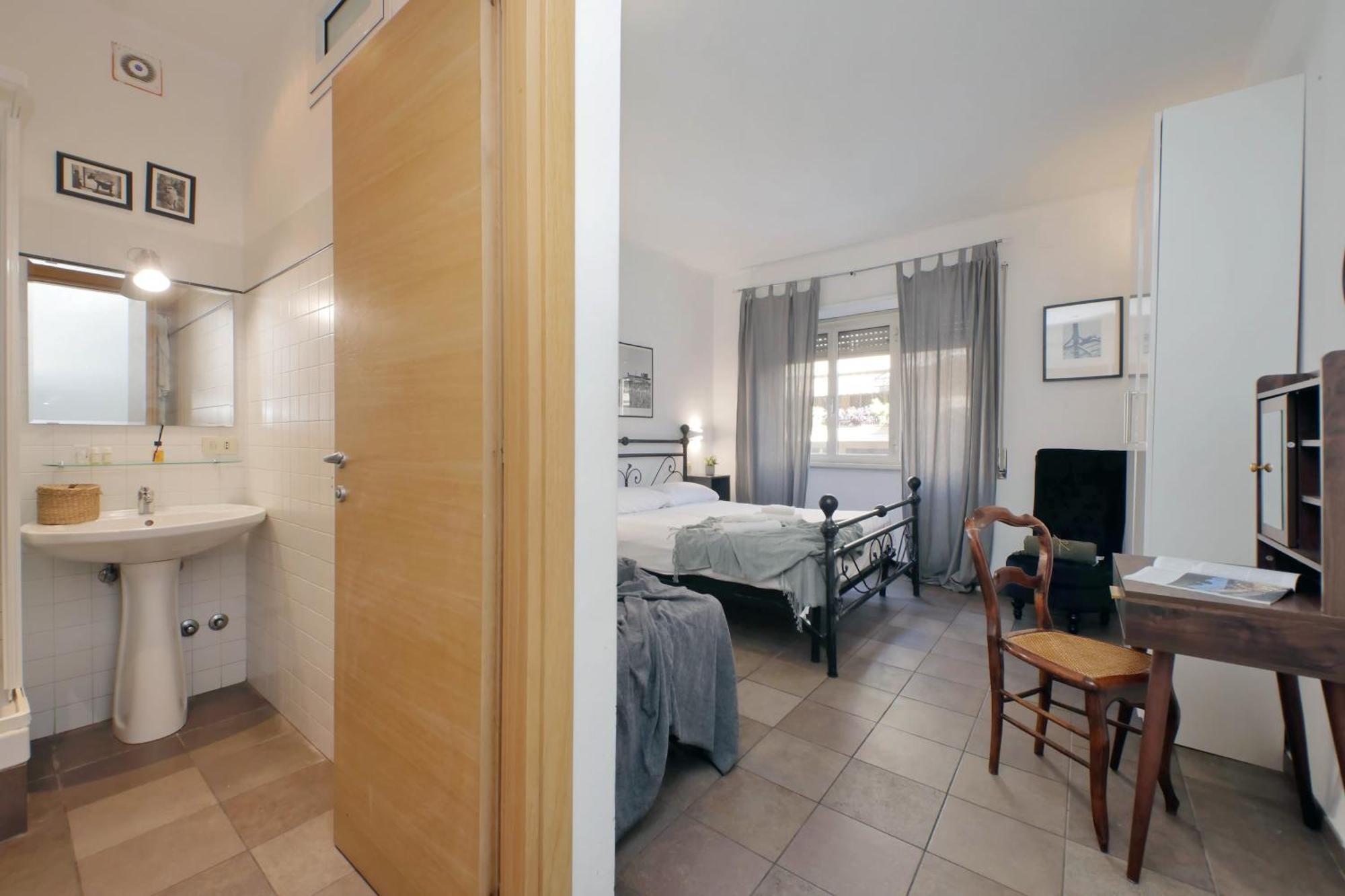 4bnb - Otello Rome