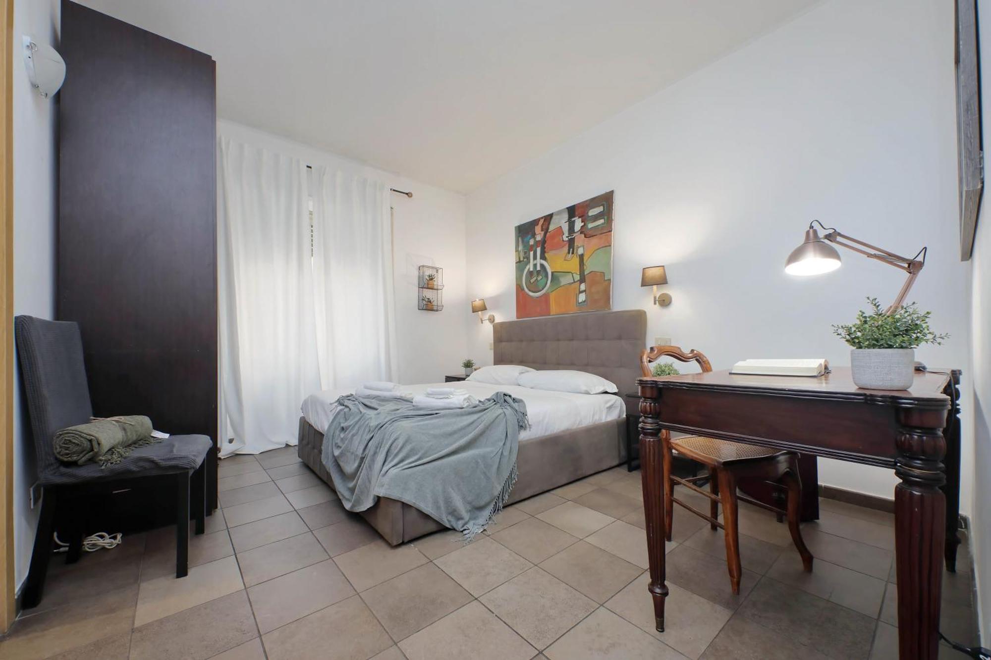 4bnb - Otello Apartment *