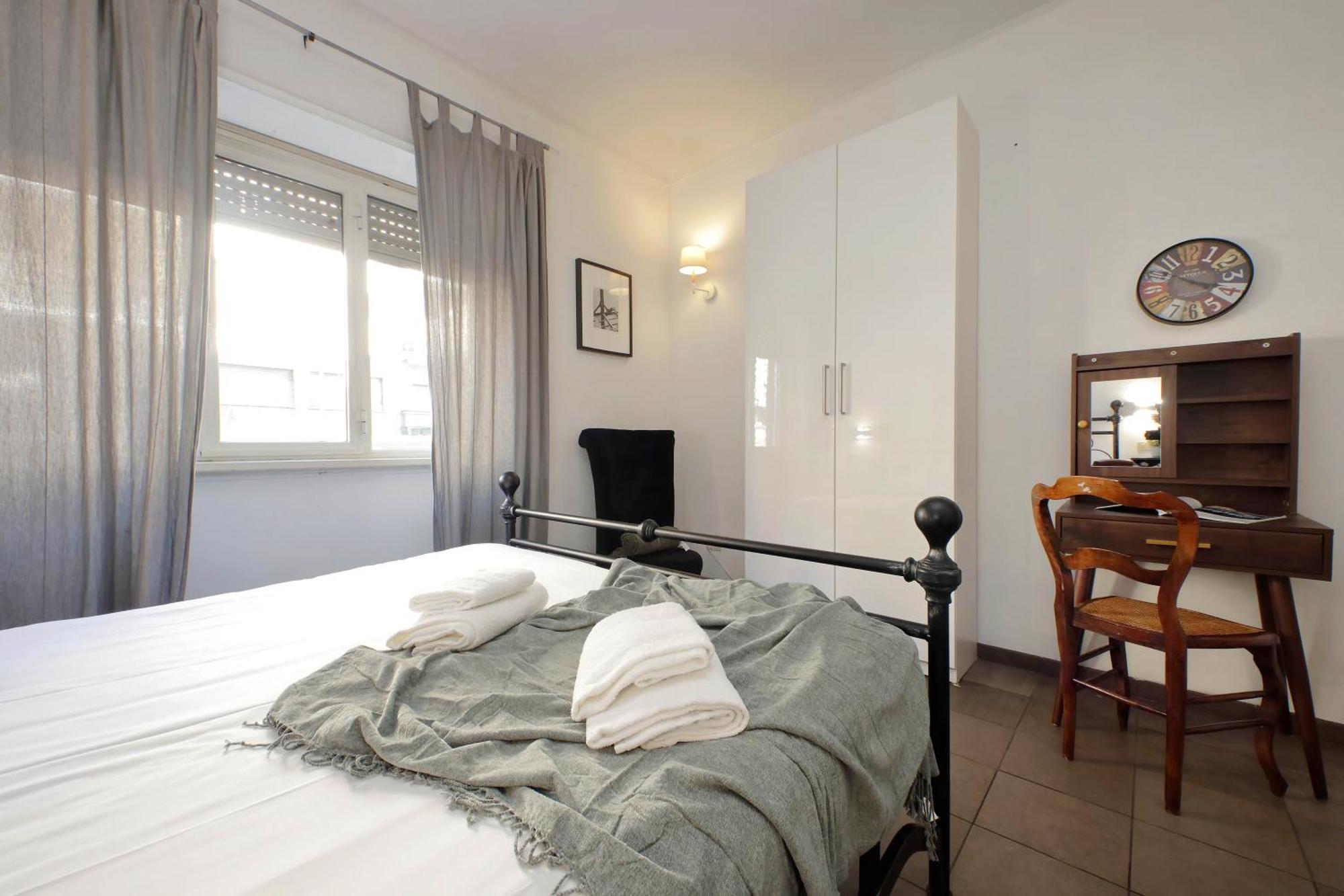 Apartment 4bnb - Otello Rome