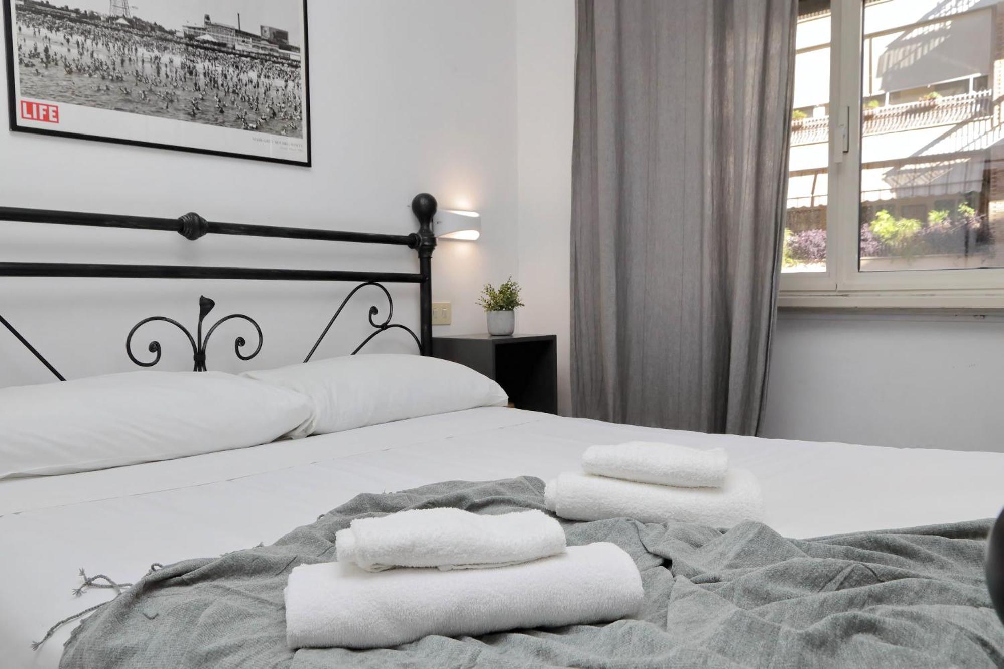 4bnb - Otello Apartment Rome