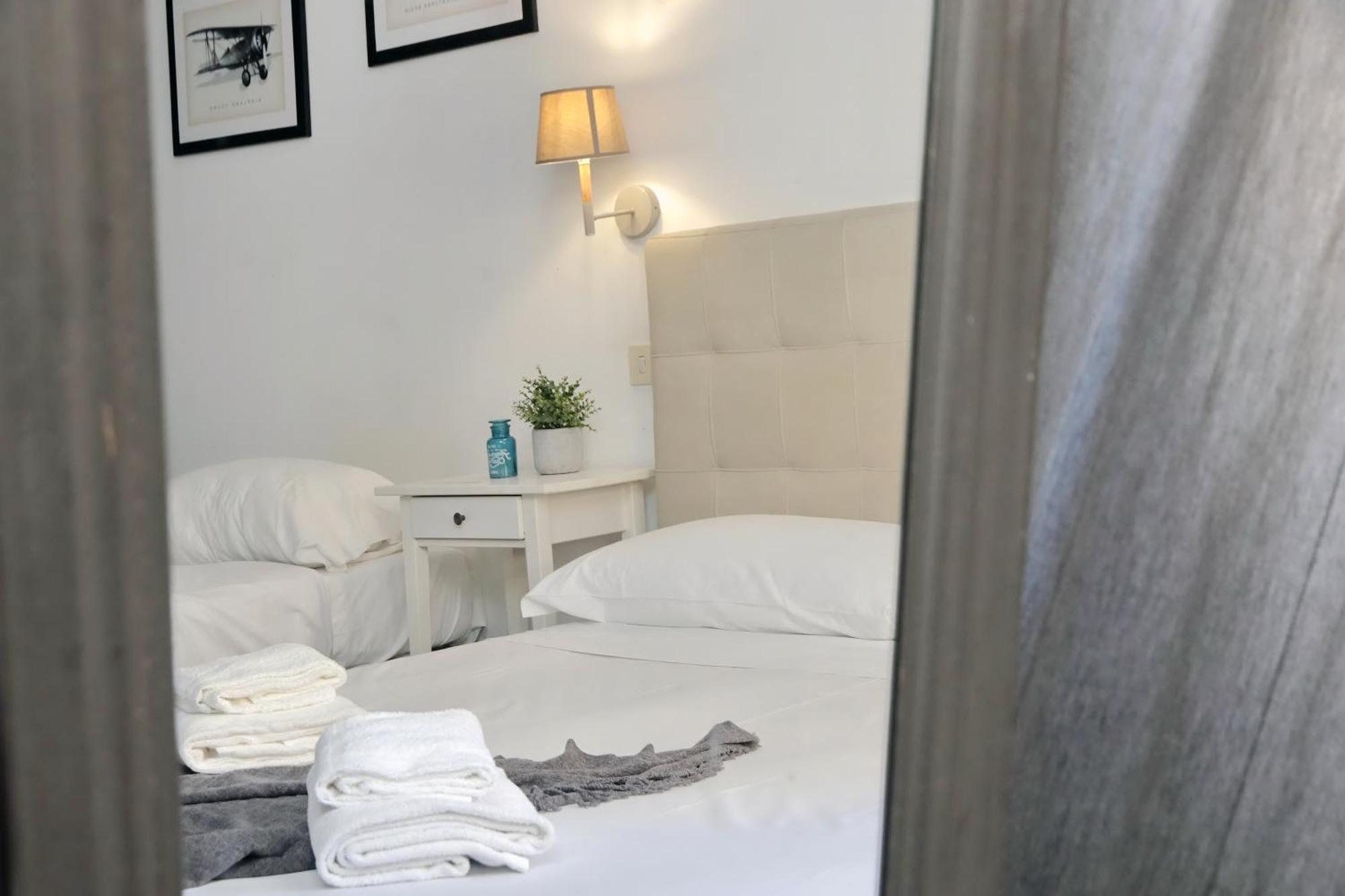 4bnb - Otello Apartment Rome