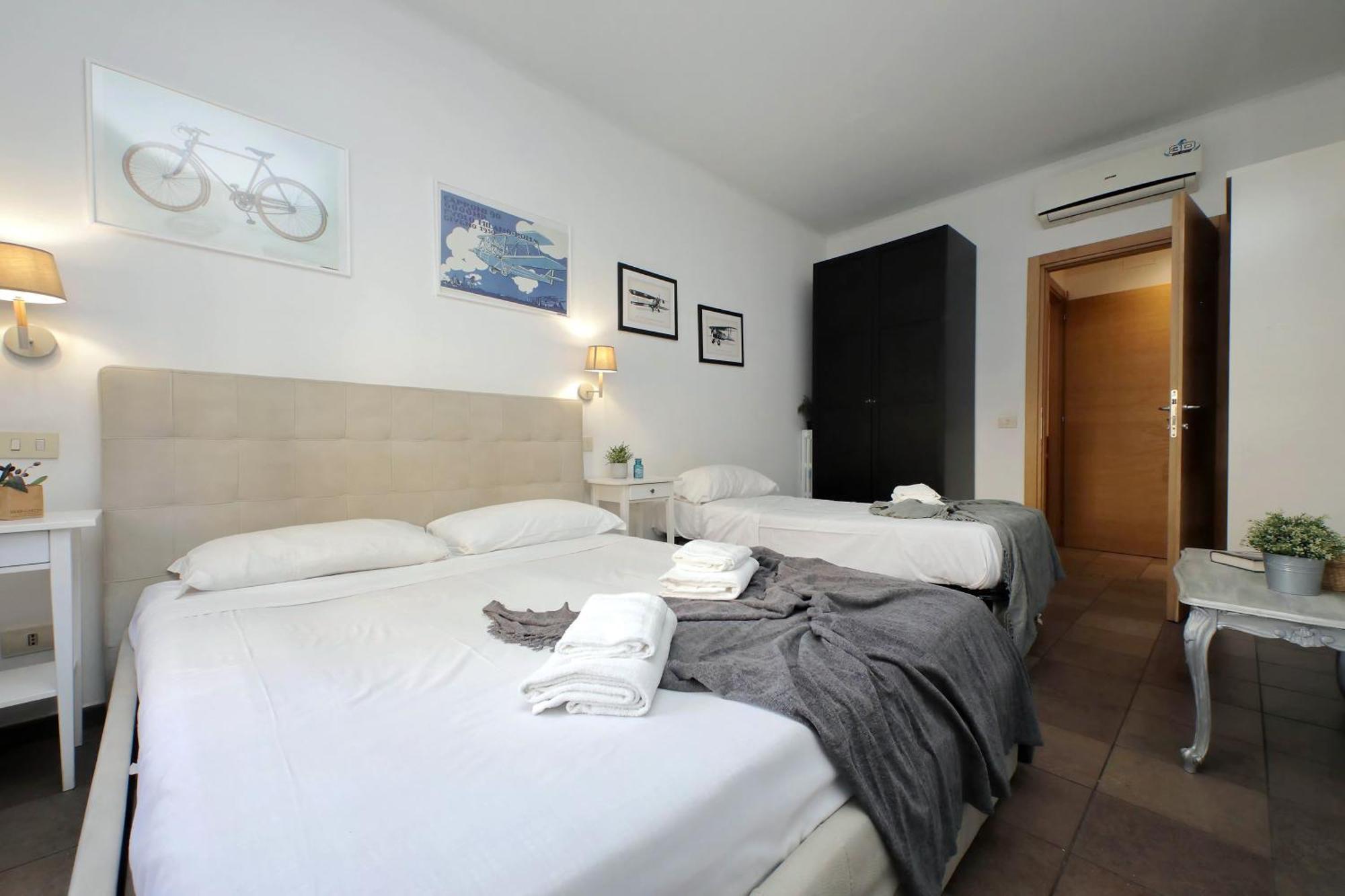 Apartment 4bnb - Otello