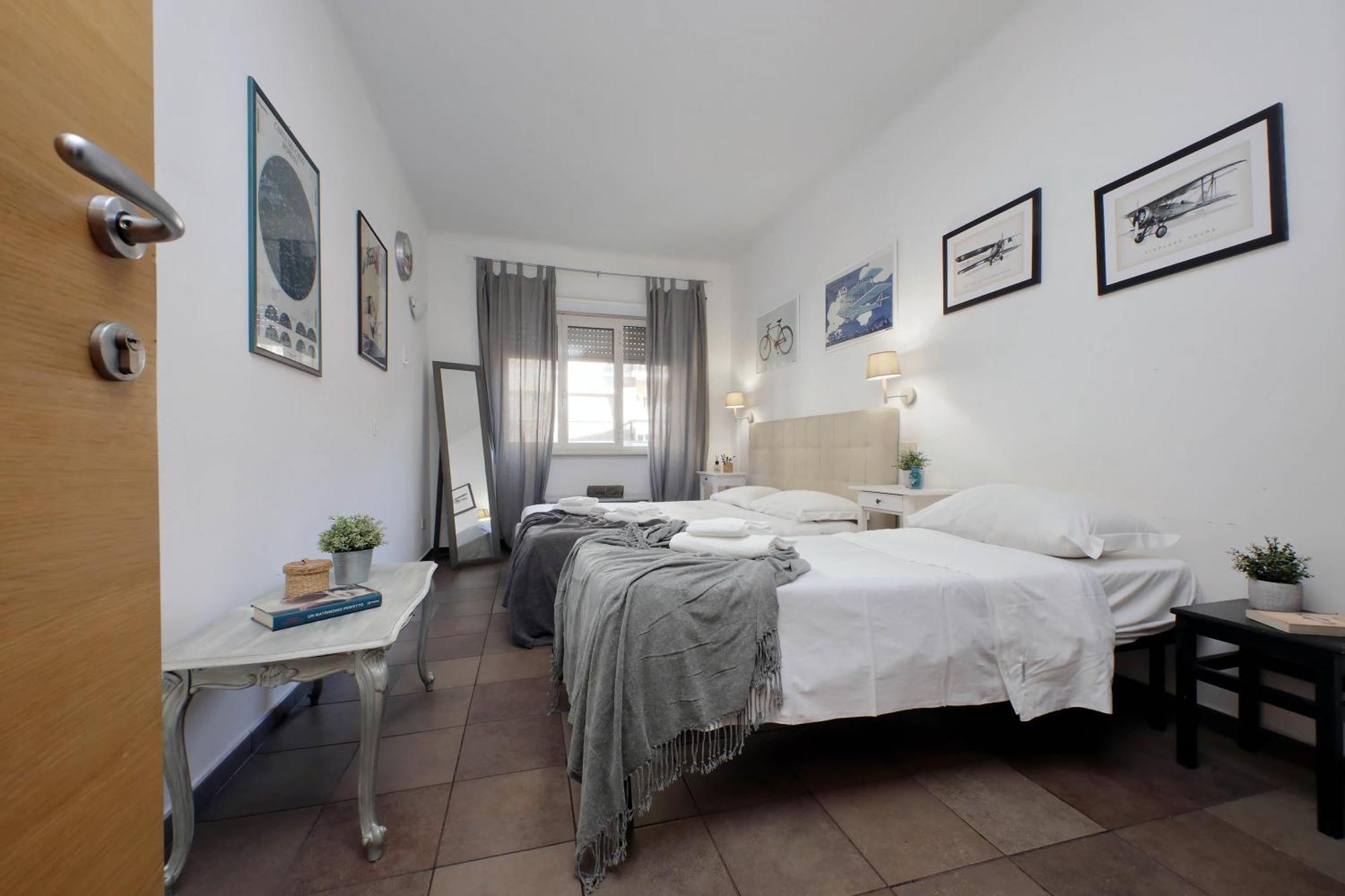 4bnb - Otello Rome