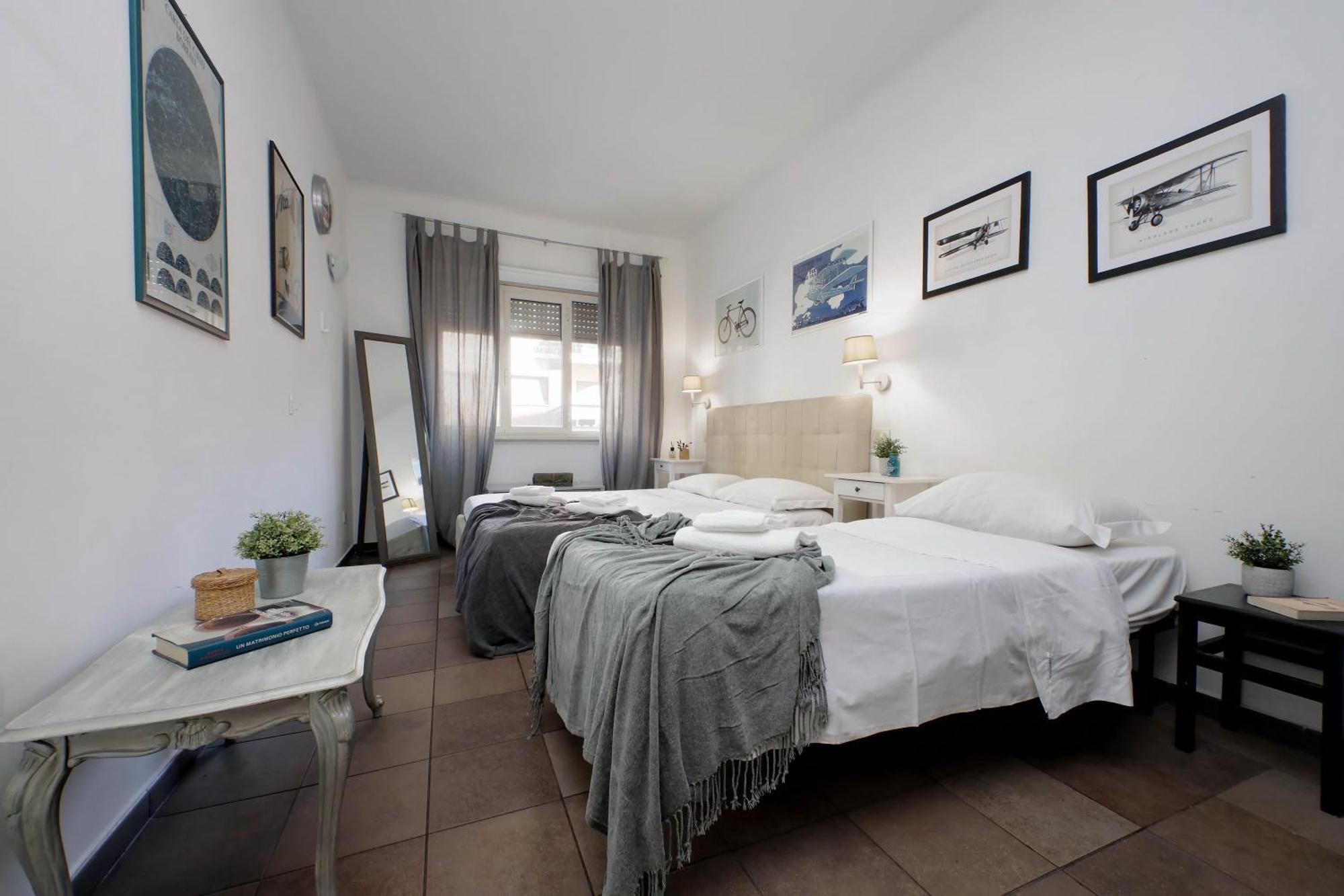 4bnb - Otello Apartment Rome