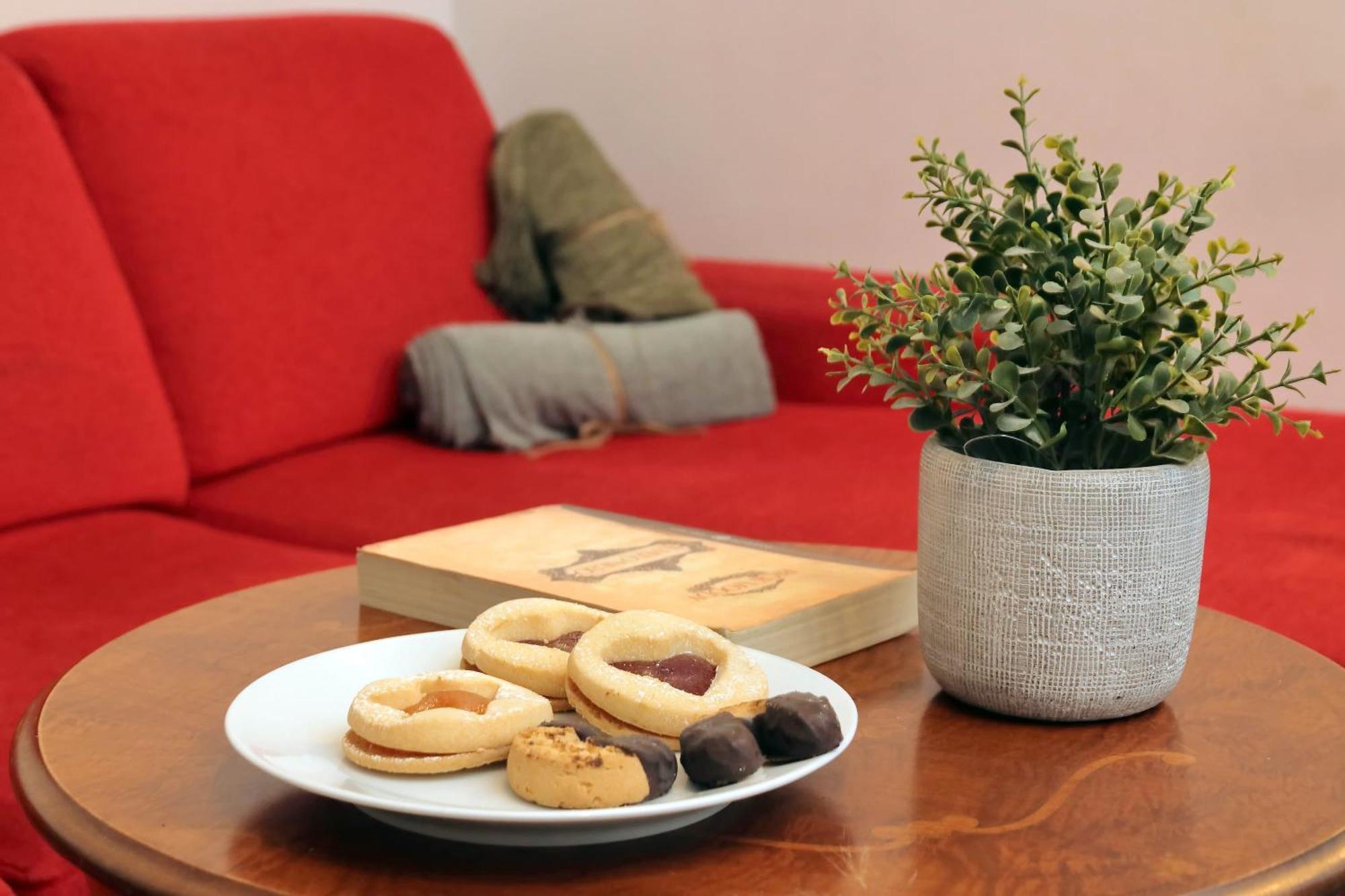 Apartment 4bnb - Otello Rome