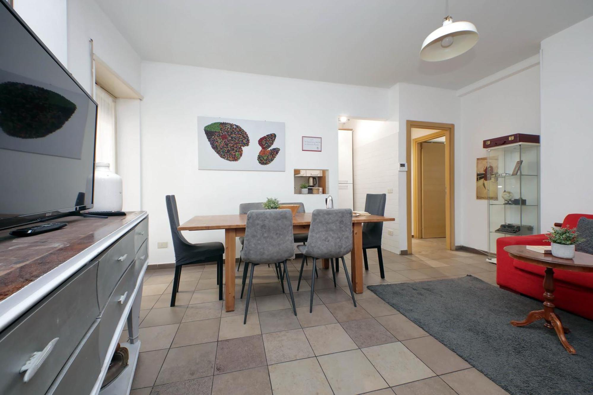Apartment 4bnb - Otello