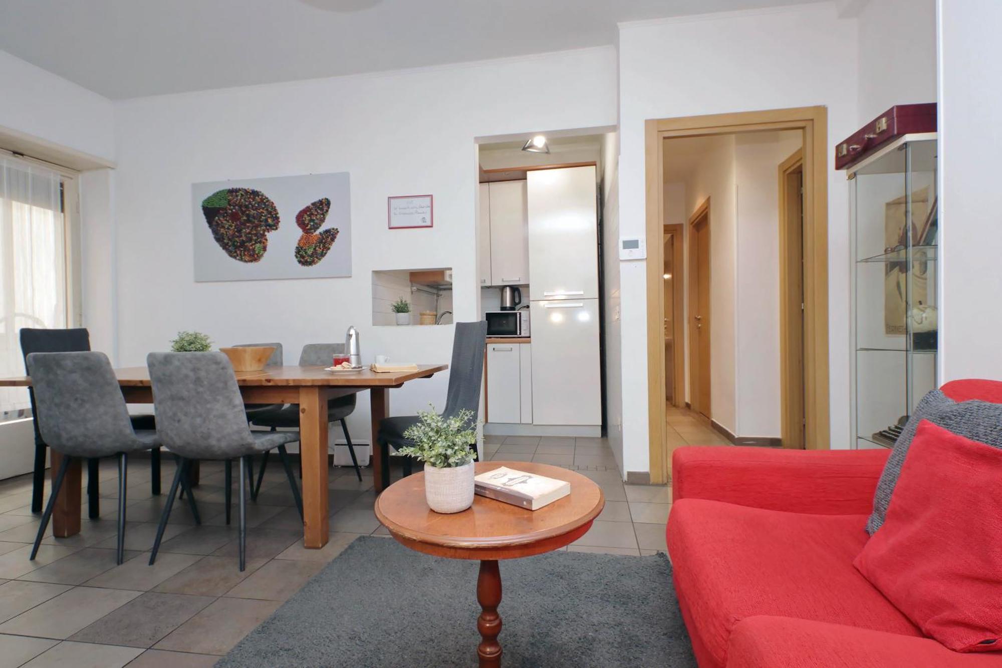 4bnb - Otello Apartment