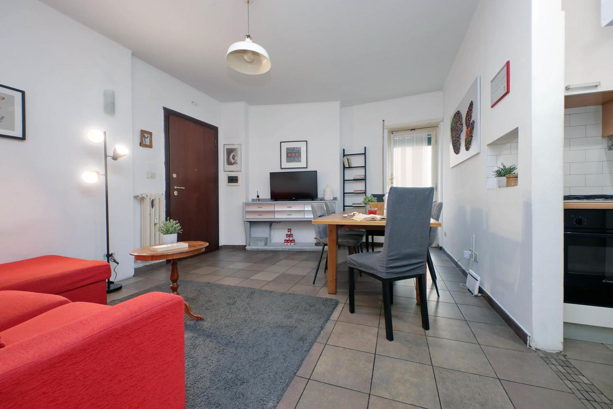 4bnb - Otello Apartment