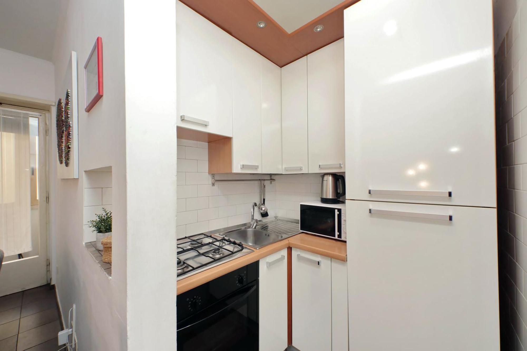 4bnb - Otello Apartment *