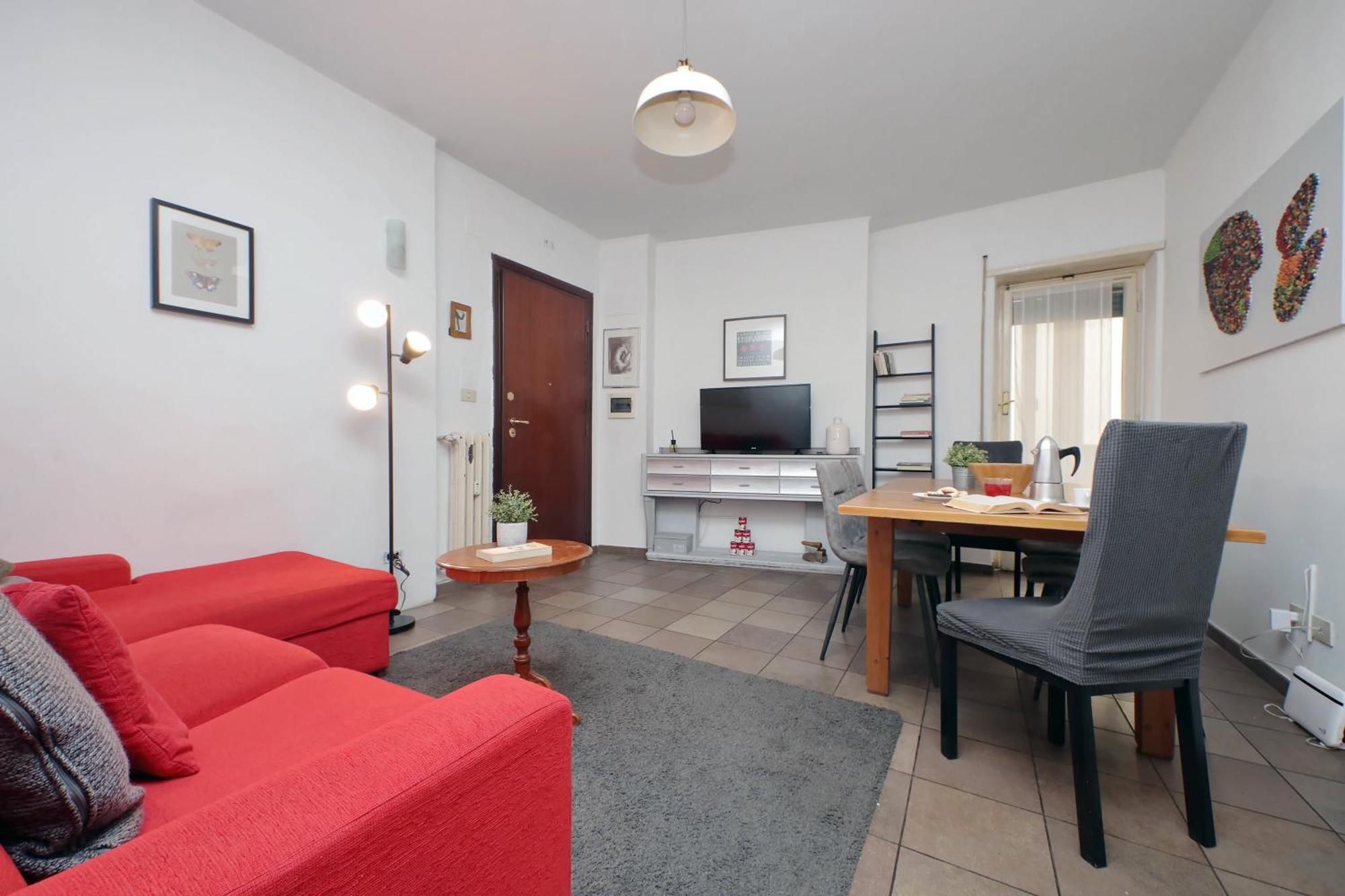 Apartment 4bnb - Otello