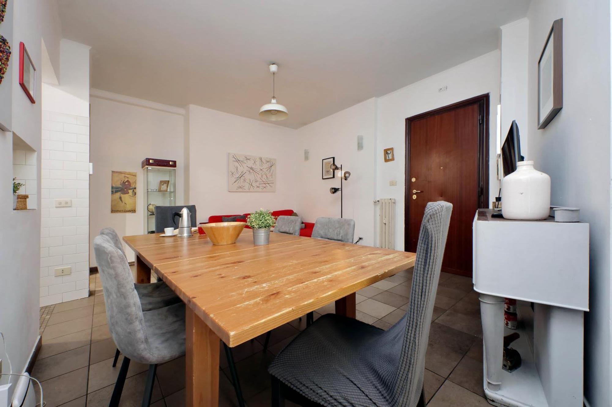 4bnb - Otello Rome