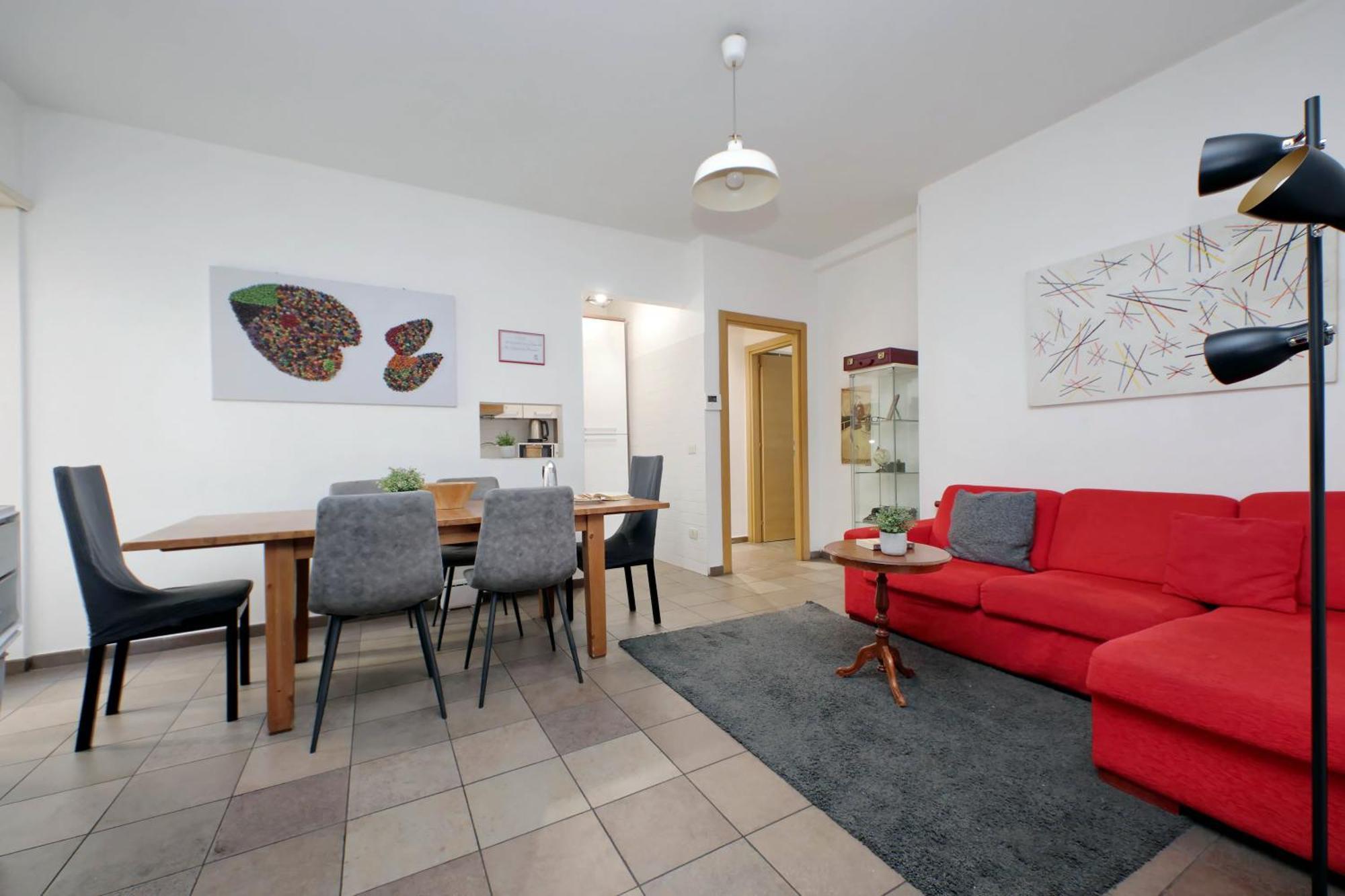 4bnb - Otello Apartment Rome