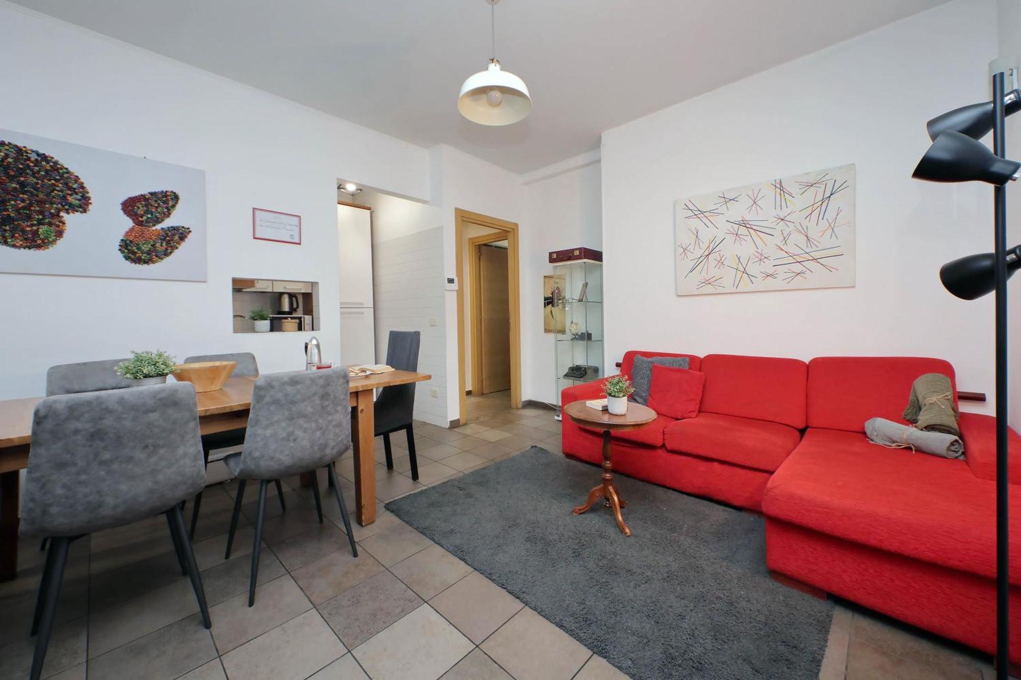 4bnb - Otello Rome