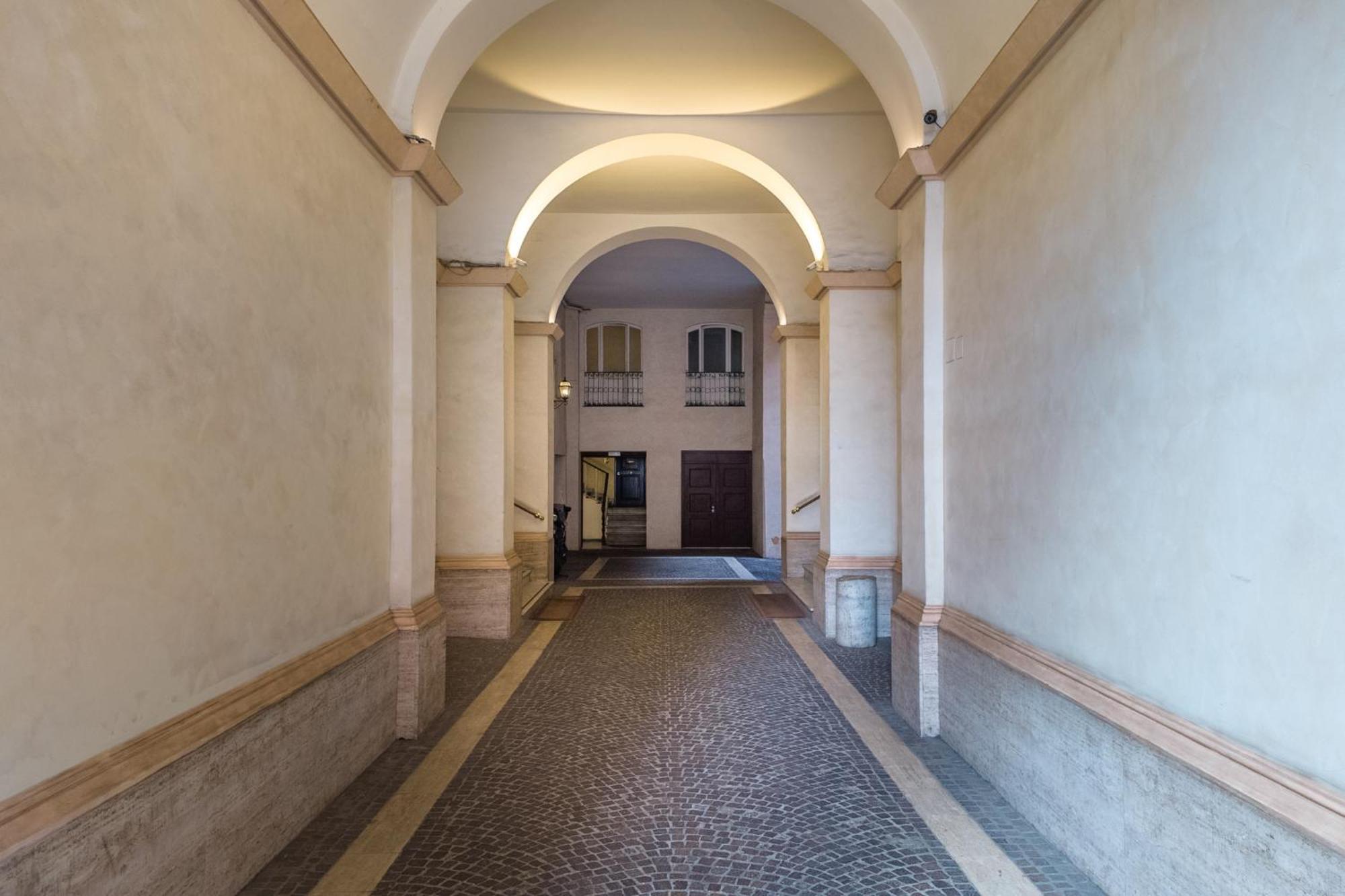 Appartamento Carla Luxury House *