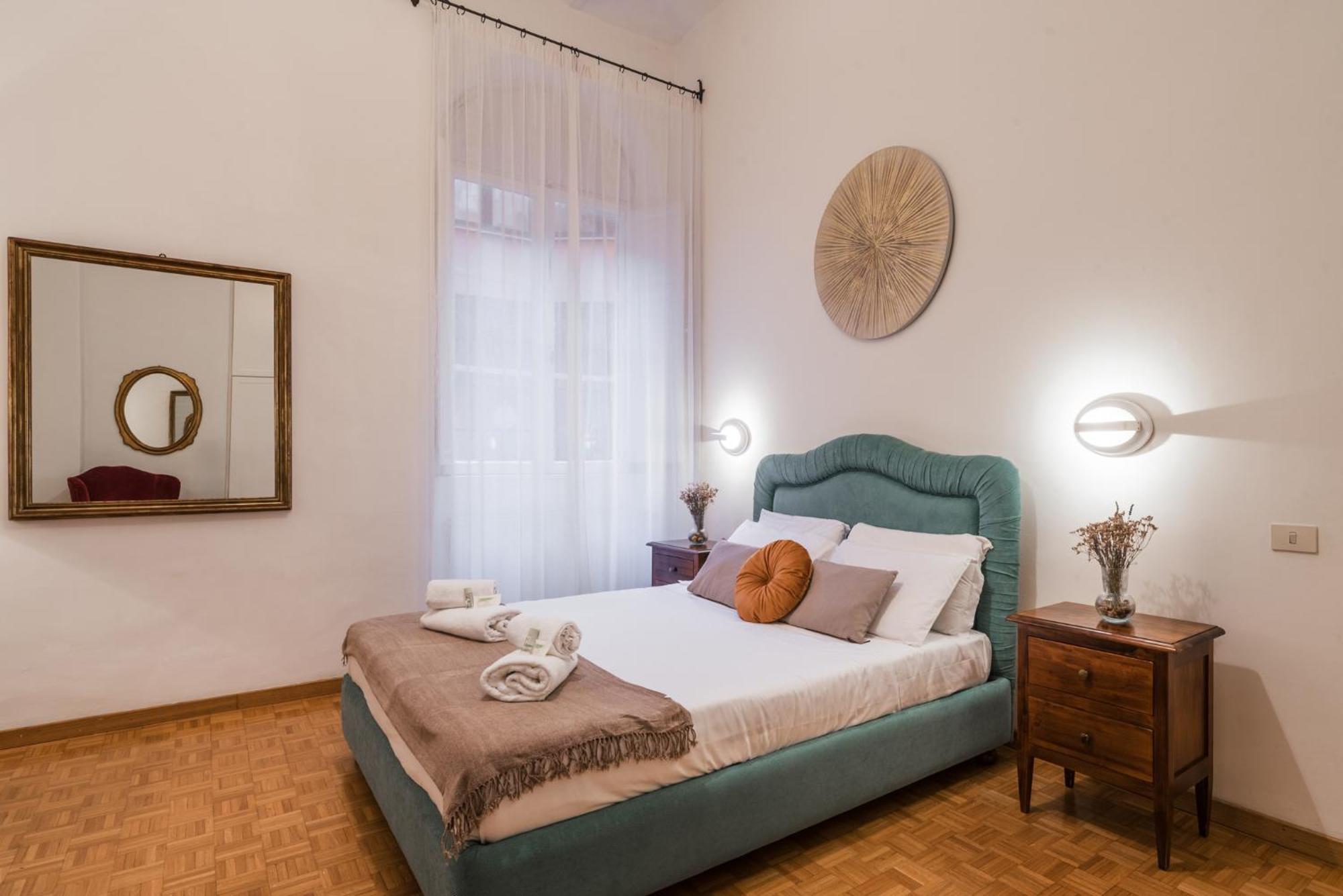 Carla Luxury House Appartamento *